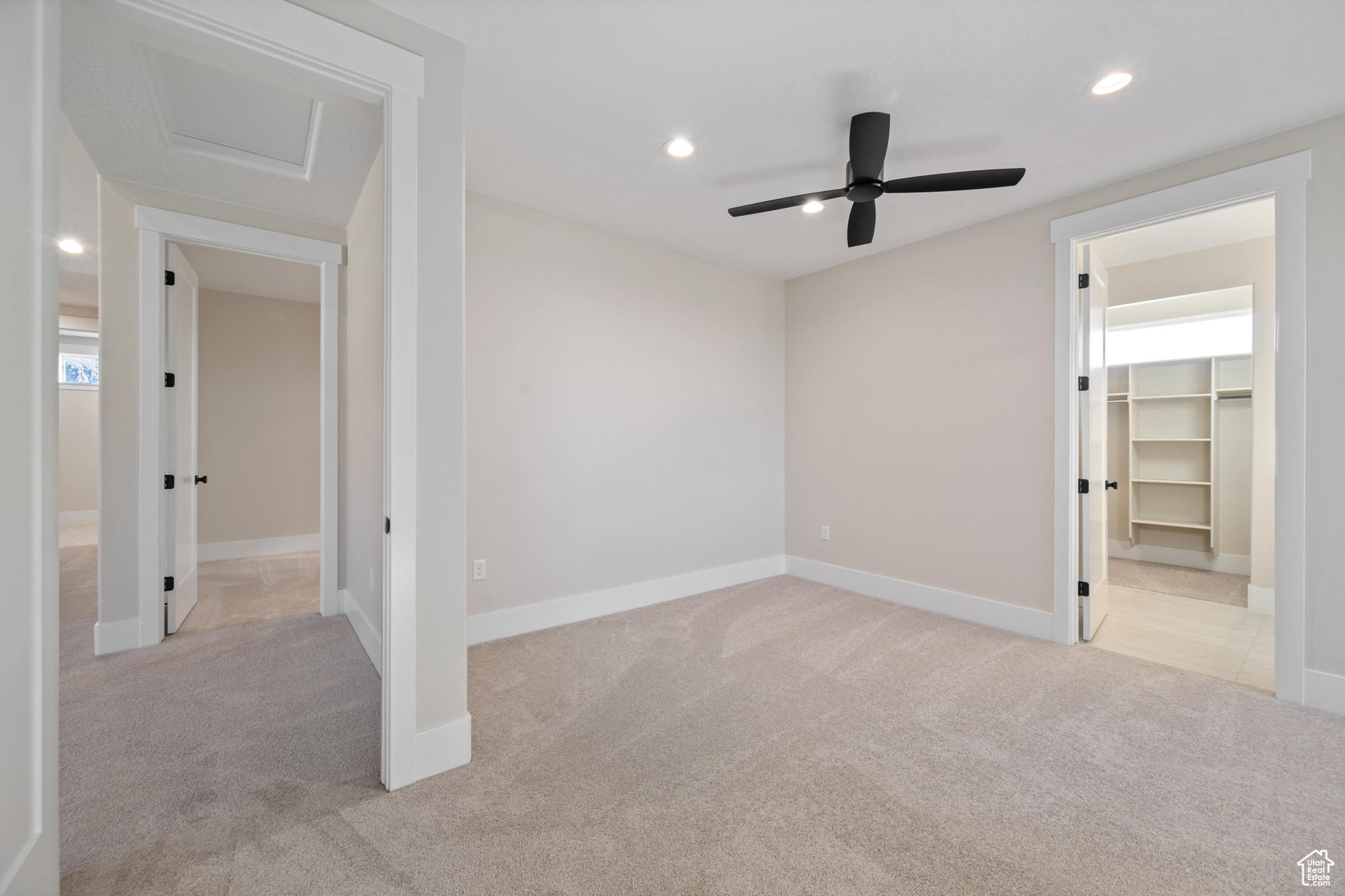 HURRICANE FIELDS ESTATES 3 - Residential