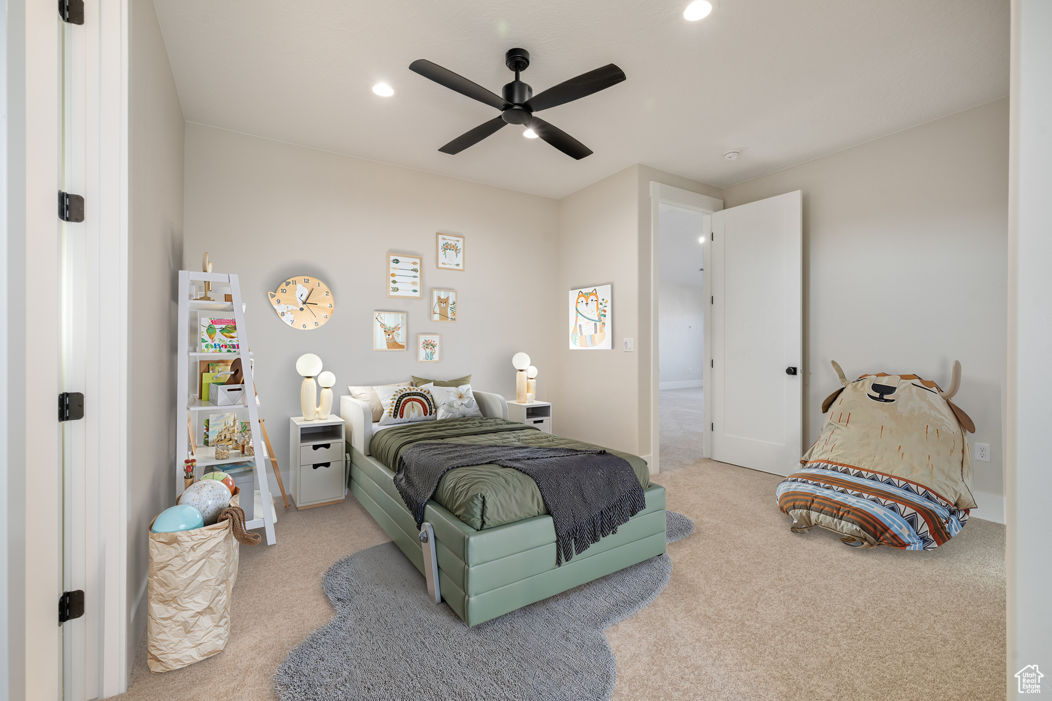 HURRICANE FIELDS ESTATES 3 - Residential