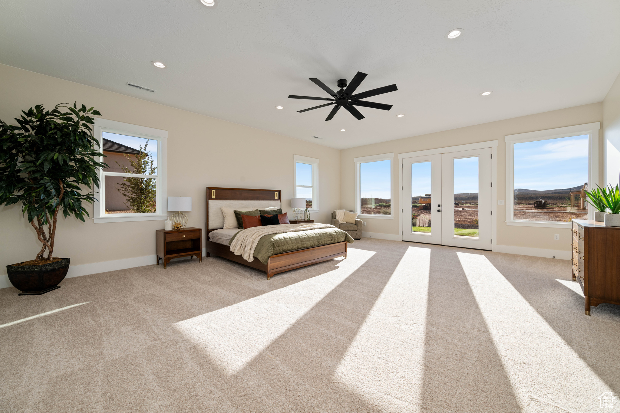 HURRICANE FIELDS ESTATES 3 - Residential