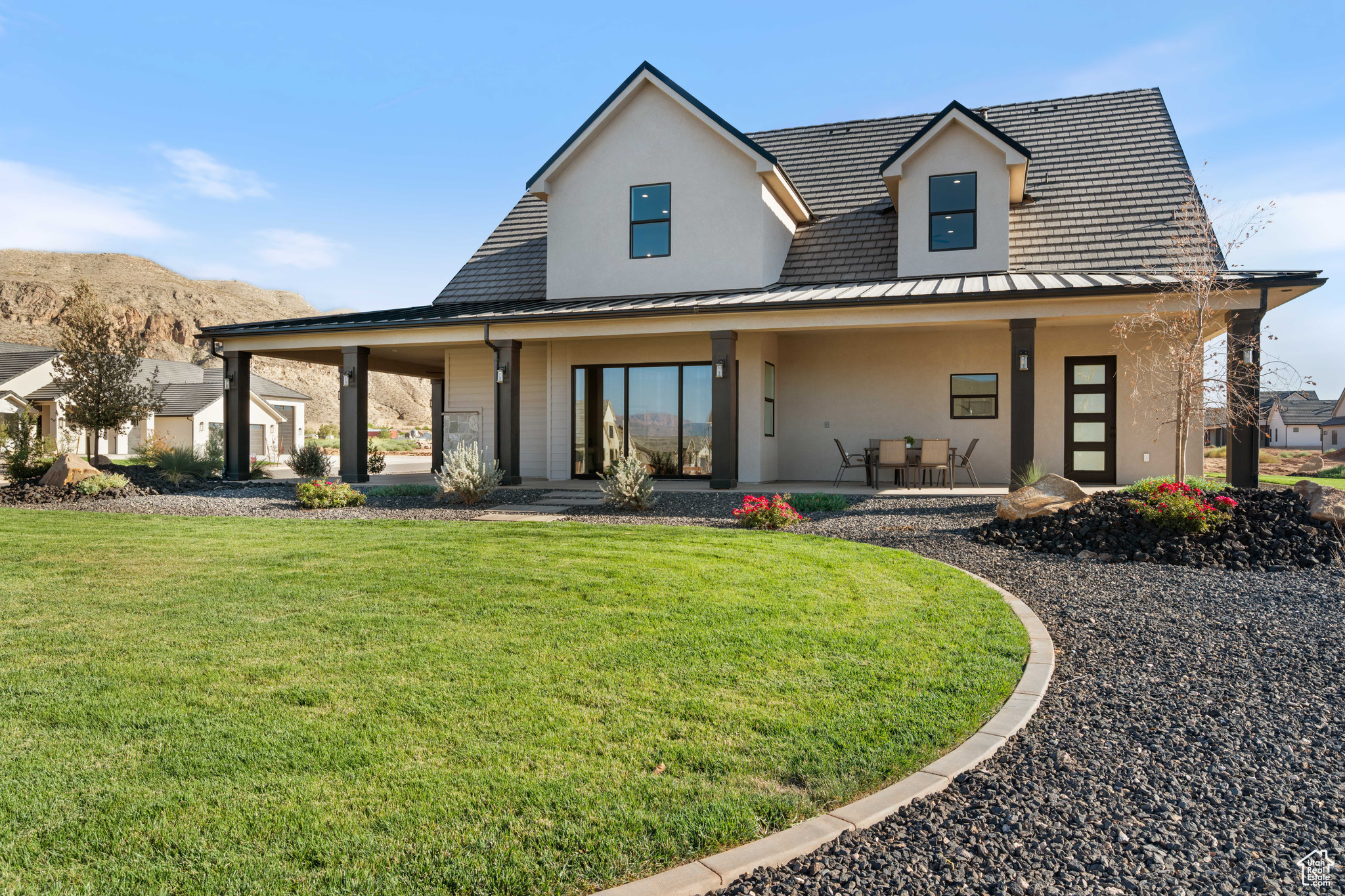 HURRICANE FIELDS ESTATES 3 - Residential