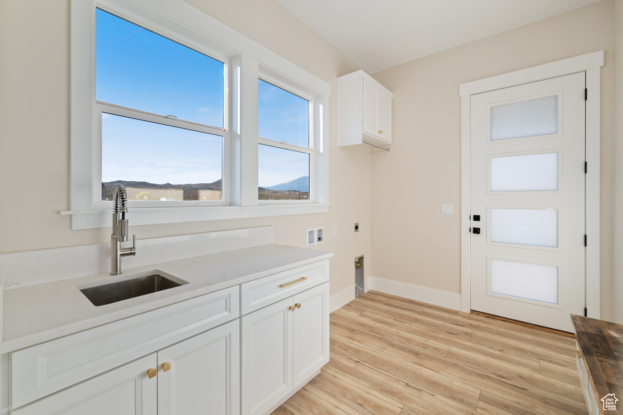 HURRICANE FIELDS ESTATES 3 - Residential