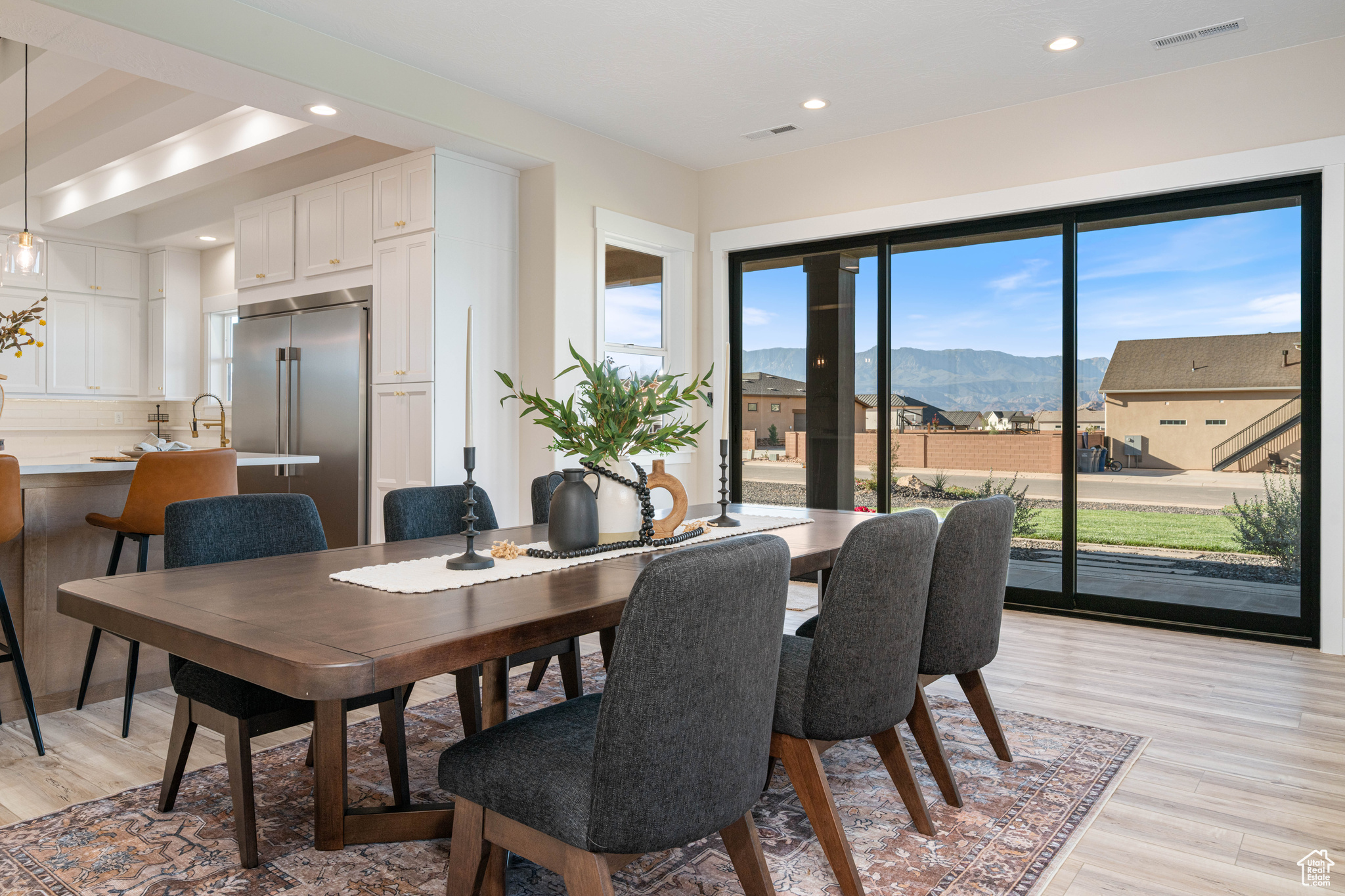HURRICANE FIELDS ESTATES 3 - Residential