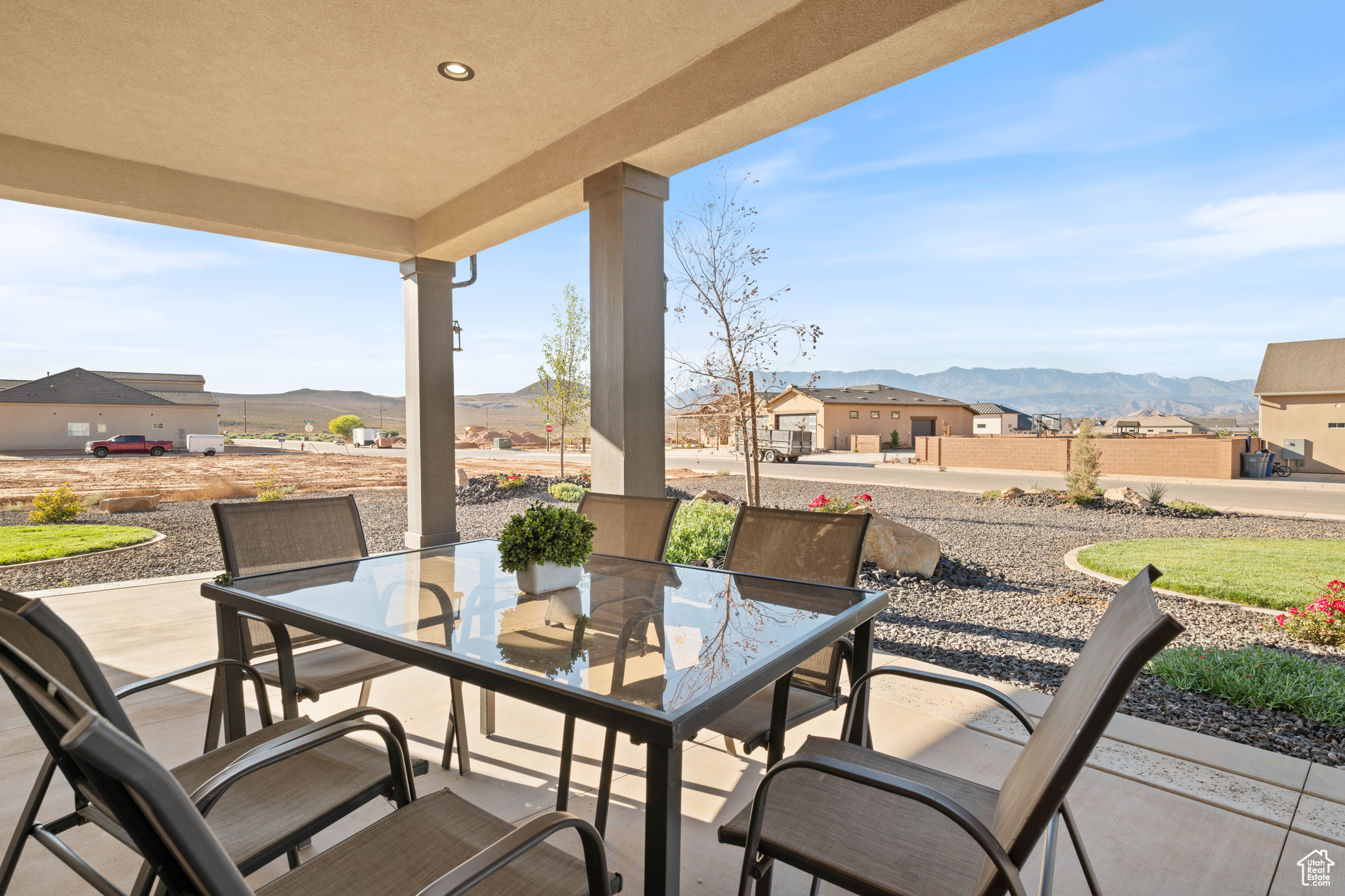 HURRICANE FIELDS ESTATES 3 - Residential