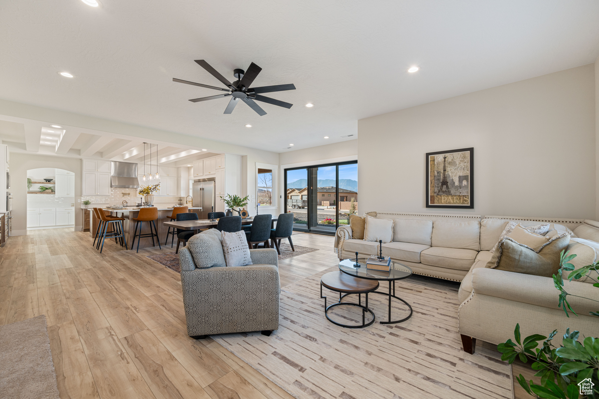 HURRICANE FIELDS ESTATES 3 - Residential