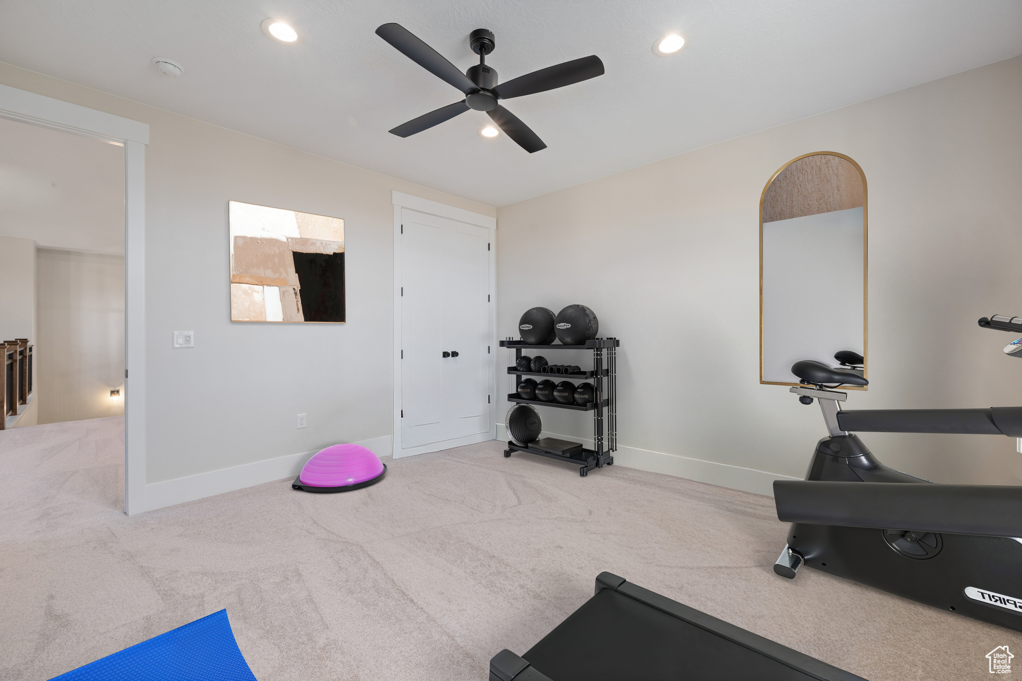 HURRICANE FIELDS ESTATES 3 - Residential