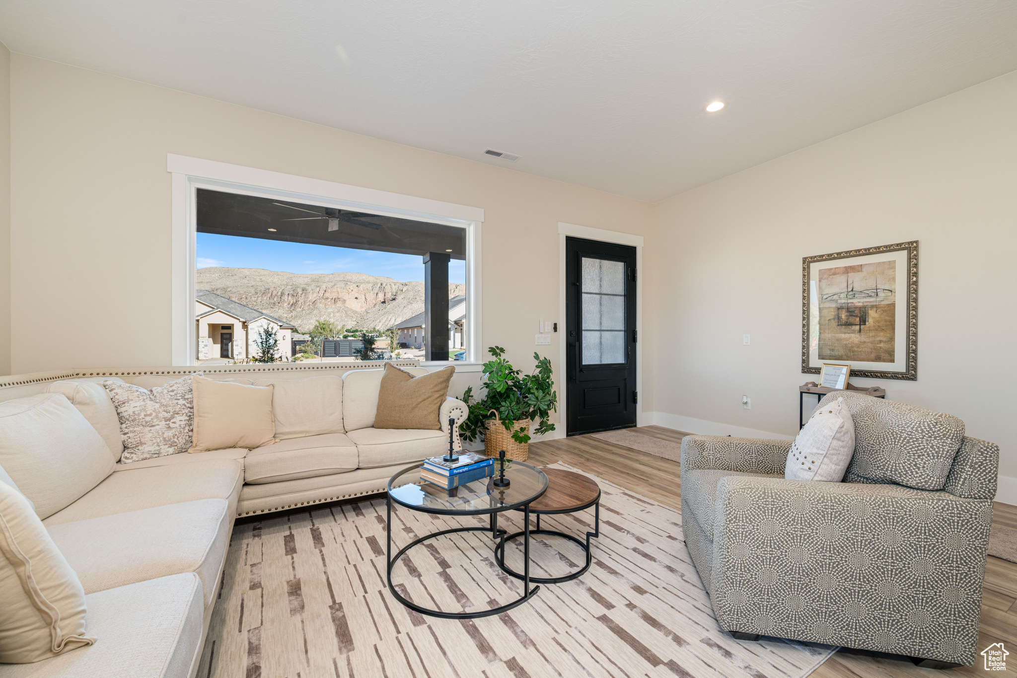 HURRICANE FIELDS ESTATES 3 - Residential