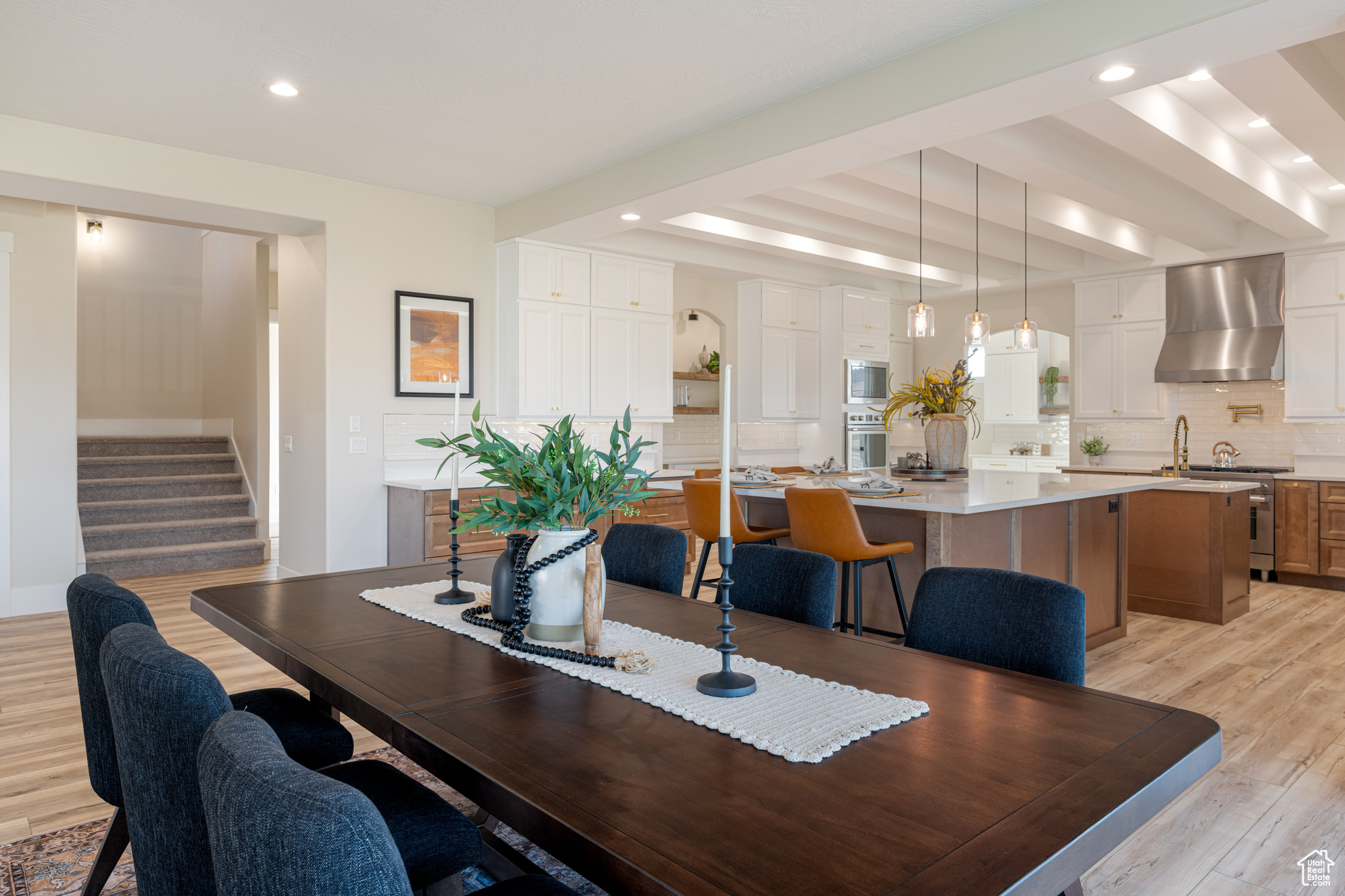 HURRICANE FIELDS ESTATES 3 - Residential