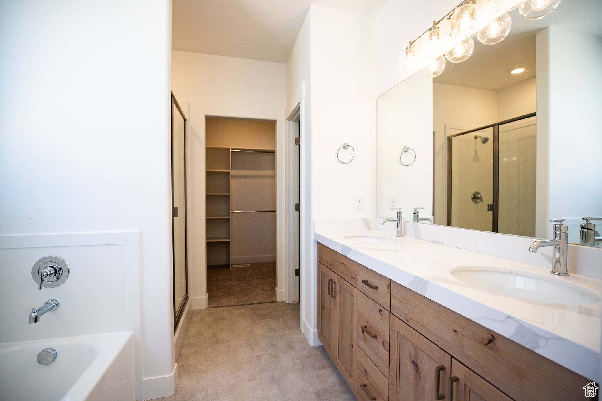PARKWAY FIELDS SINGLES 2 - Residential