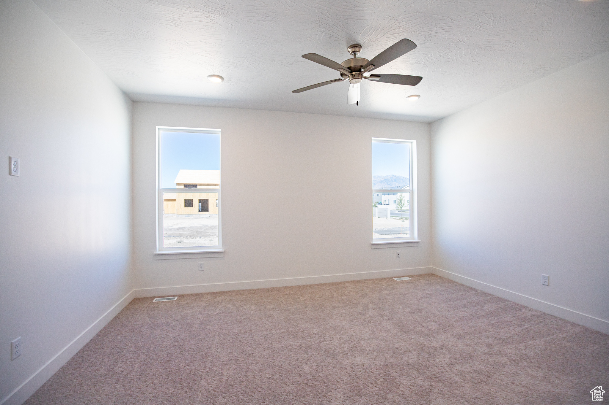 PARKWAY FIELDS SINGLES 2 - Residential