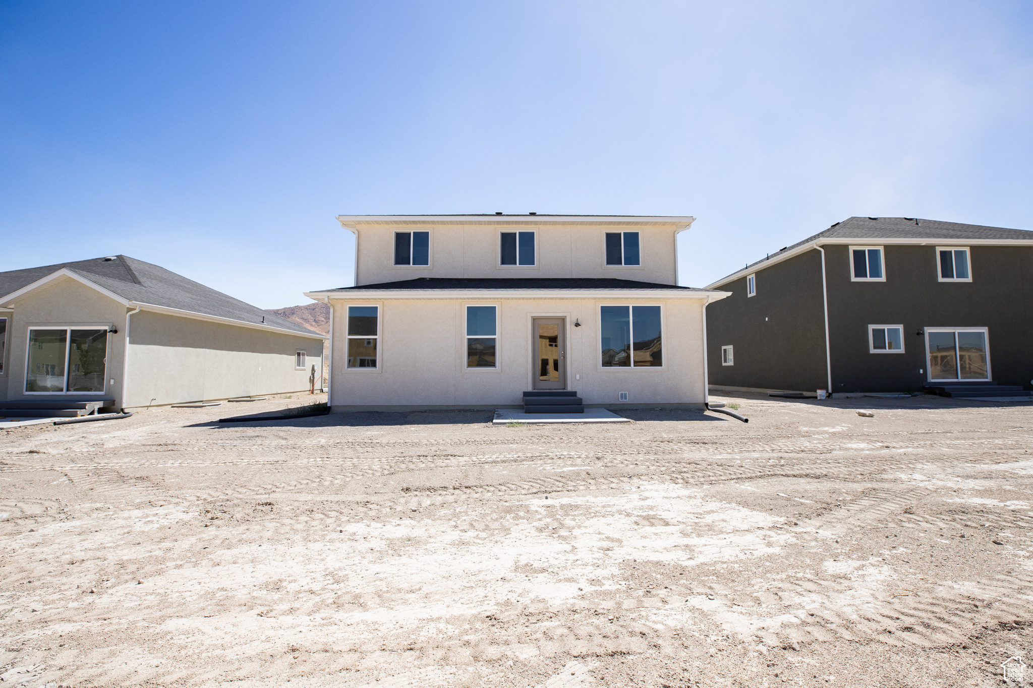 PARKWAY FIELDS SINGLES 2 - Residential