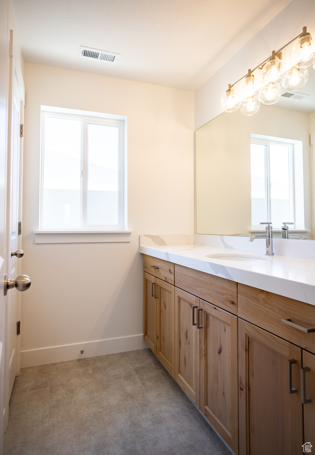 PARKWAY FIELDS SINGLES 2 - Residential