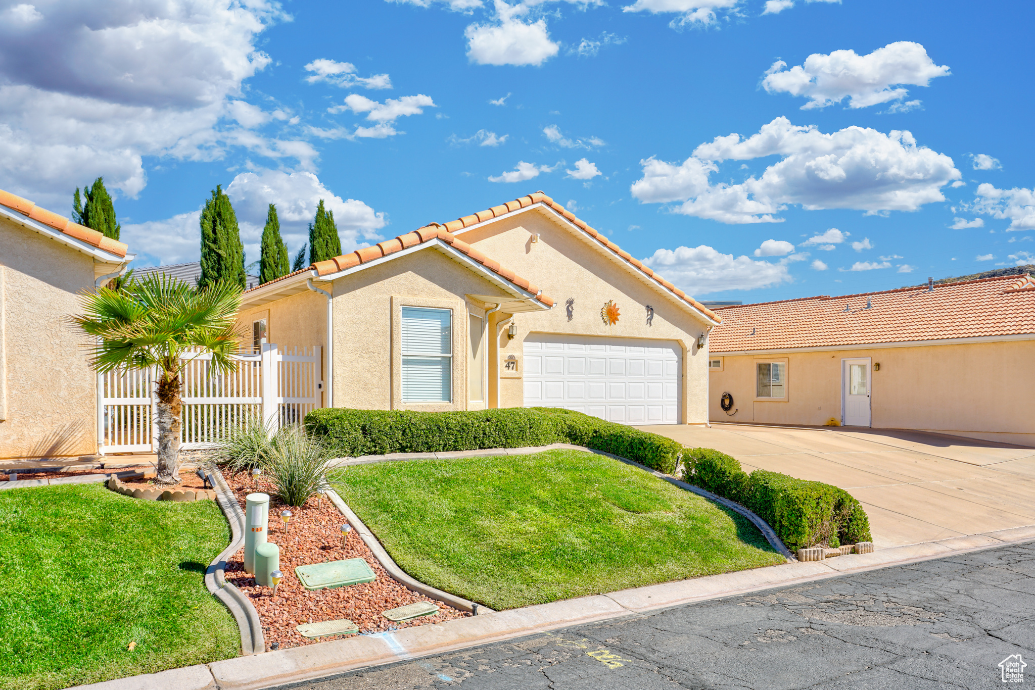 504 E Telegraph St #47, Washington, Utah image 3