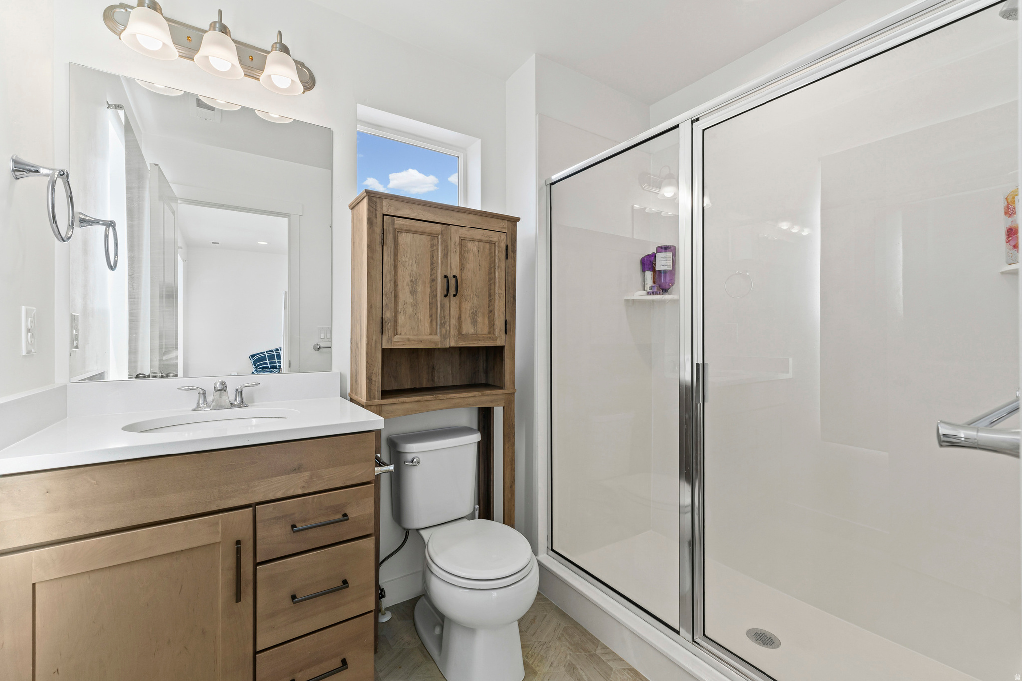 OQUIRRH WEST PHASE 1 - Residential