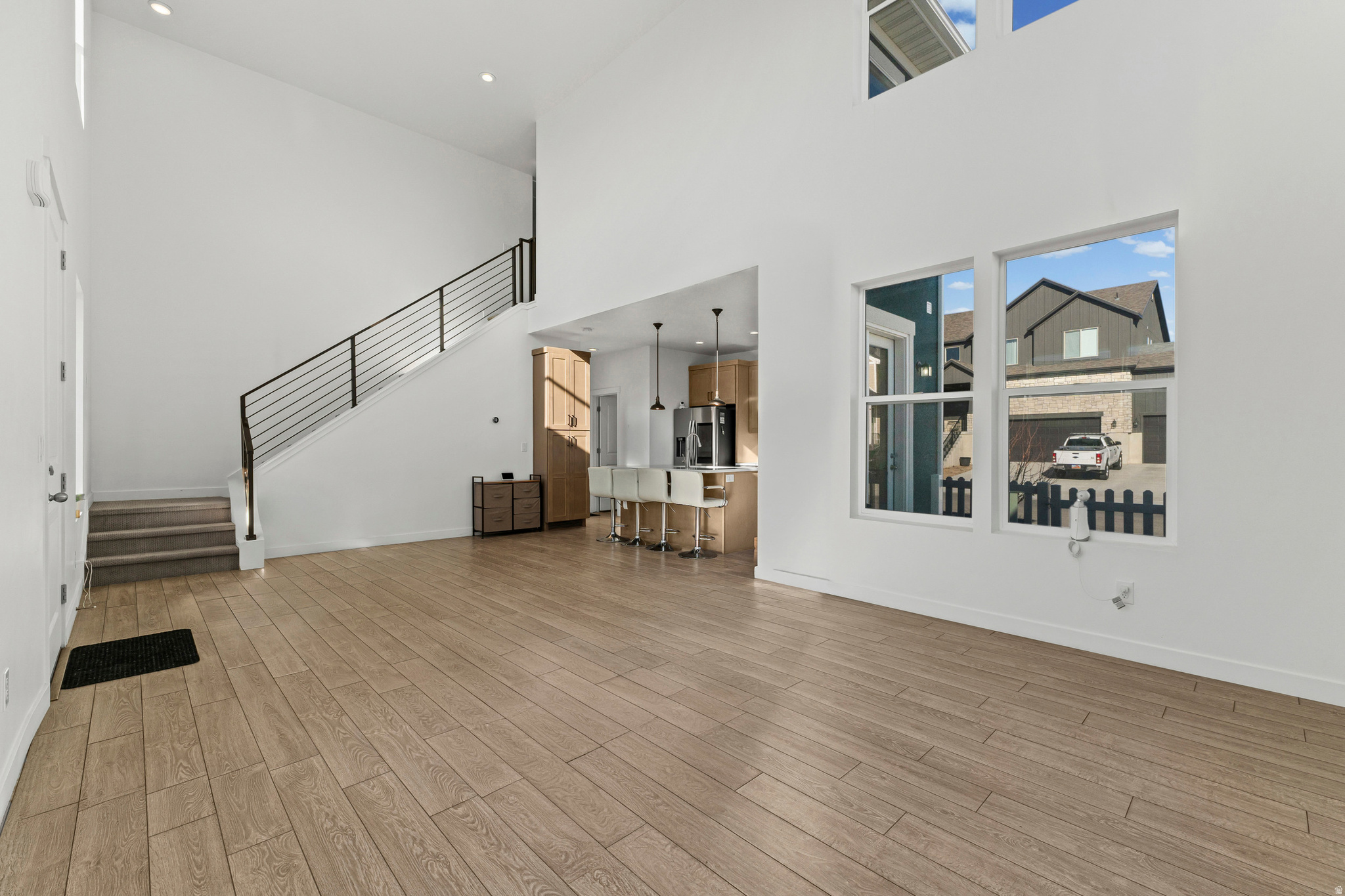 OQUIRRH WEST PHASE 1 - Residential