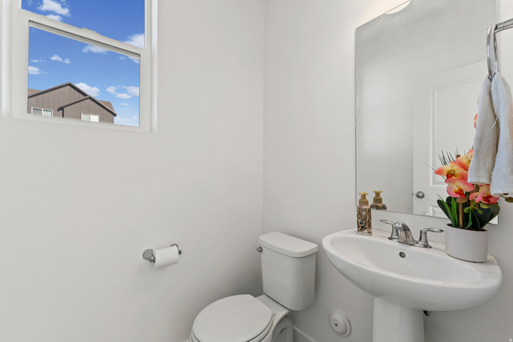 OQUIRRH WEST PHASE 1 - Residential