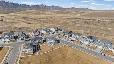 Tiny photo for 7163 W KELSEY PEAK LN S #198, West Jordan, UT 84081 (MLS # 2137789)