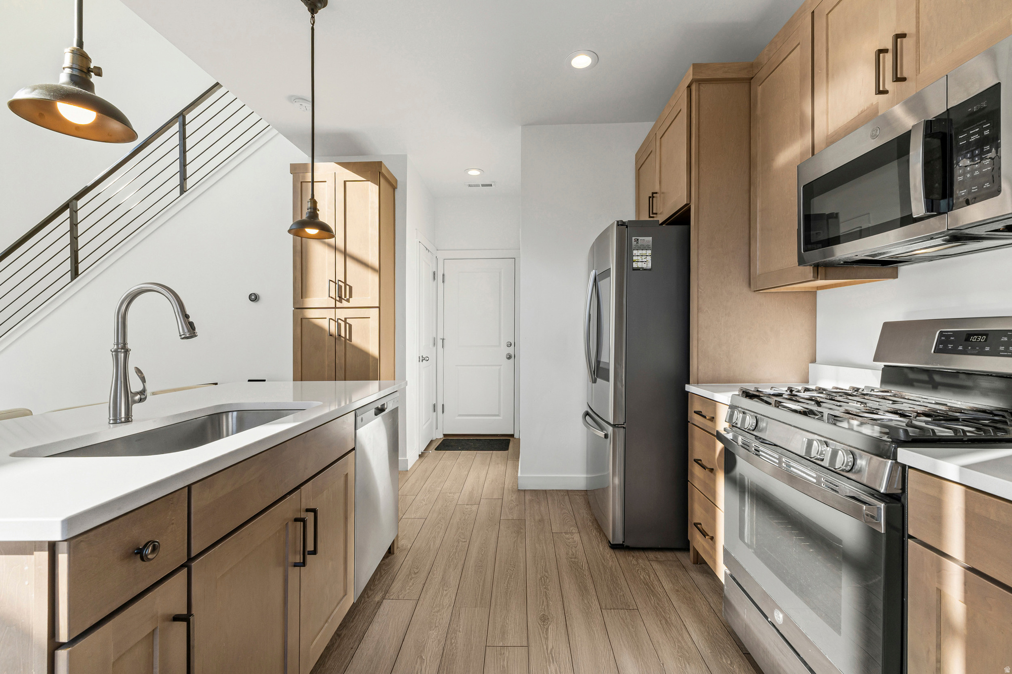 OQUIRRH WEST PHASE 1 - Residential