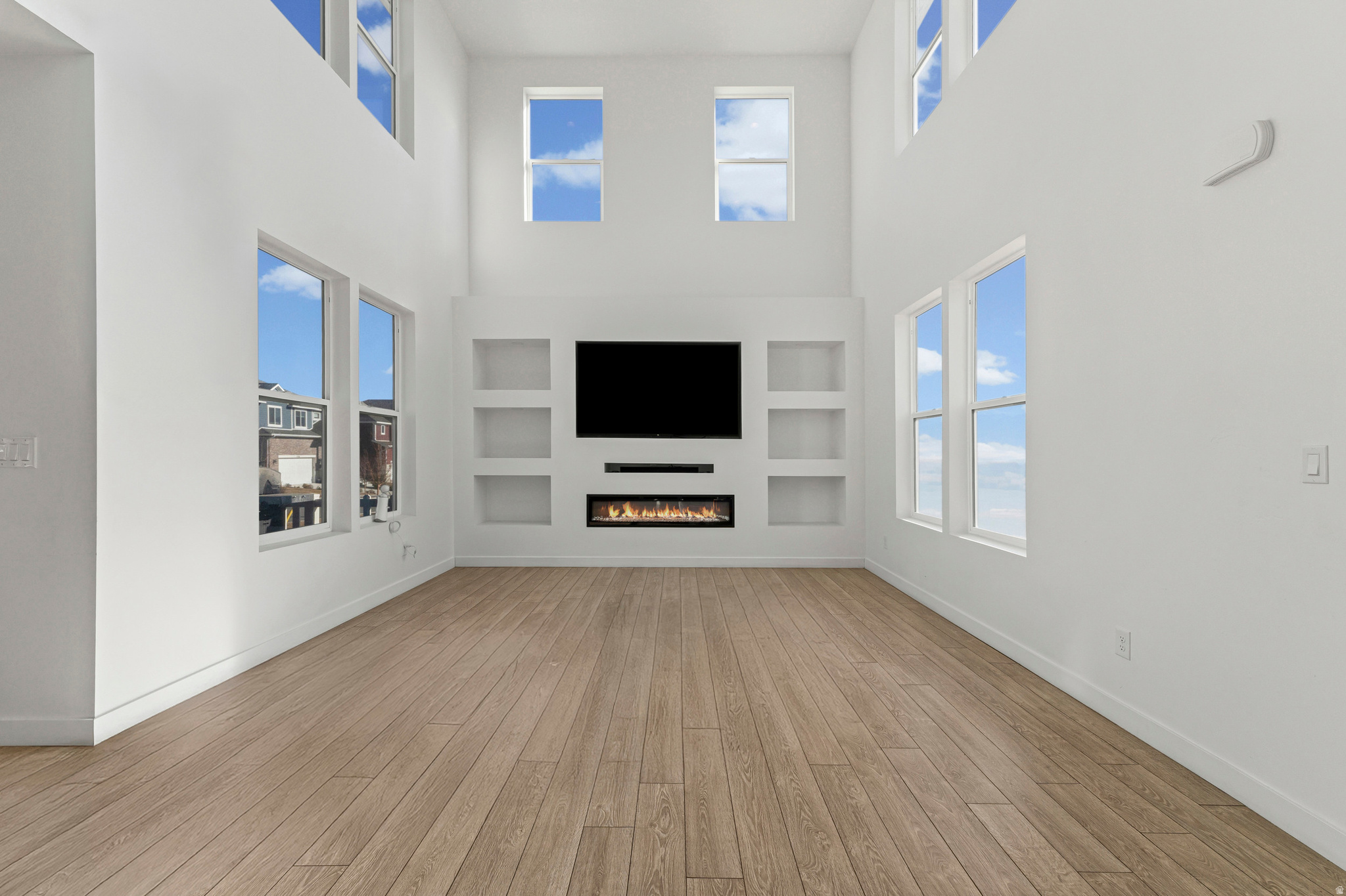 OQUIRRH WEST PHASE 1 - Residential