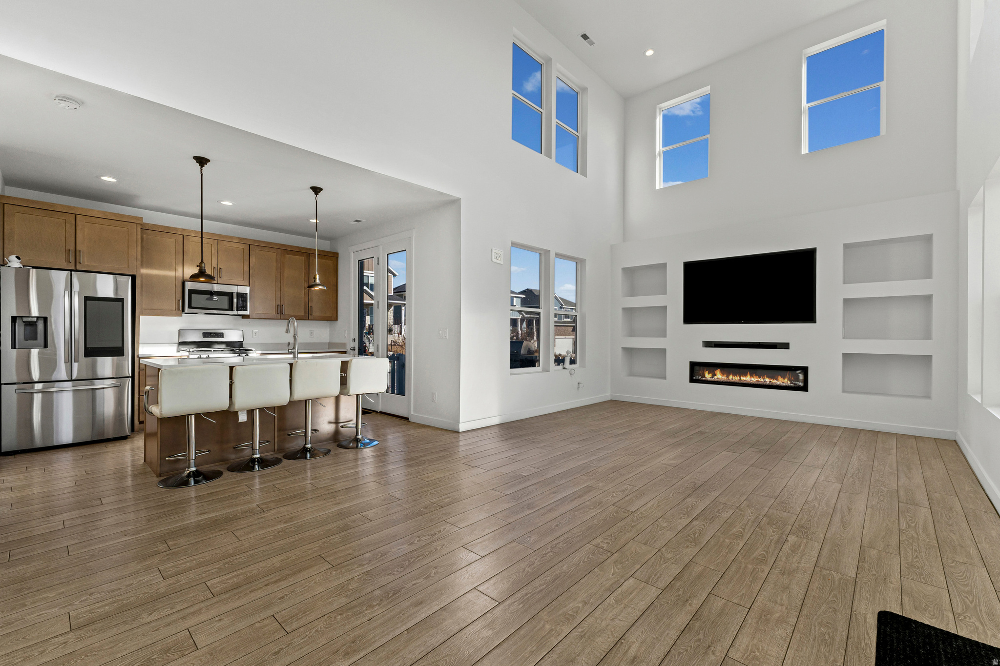 OQUIRRH WEST PHASE 1 - Residential