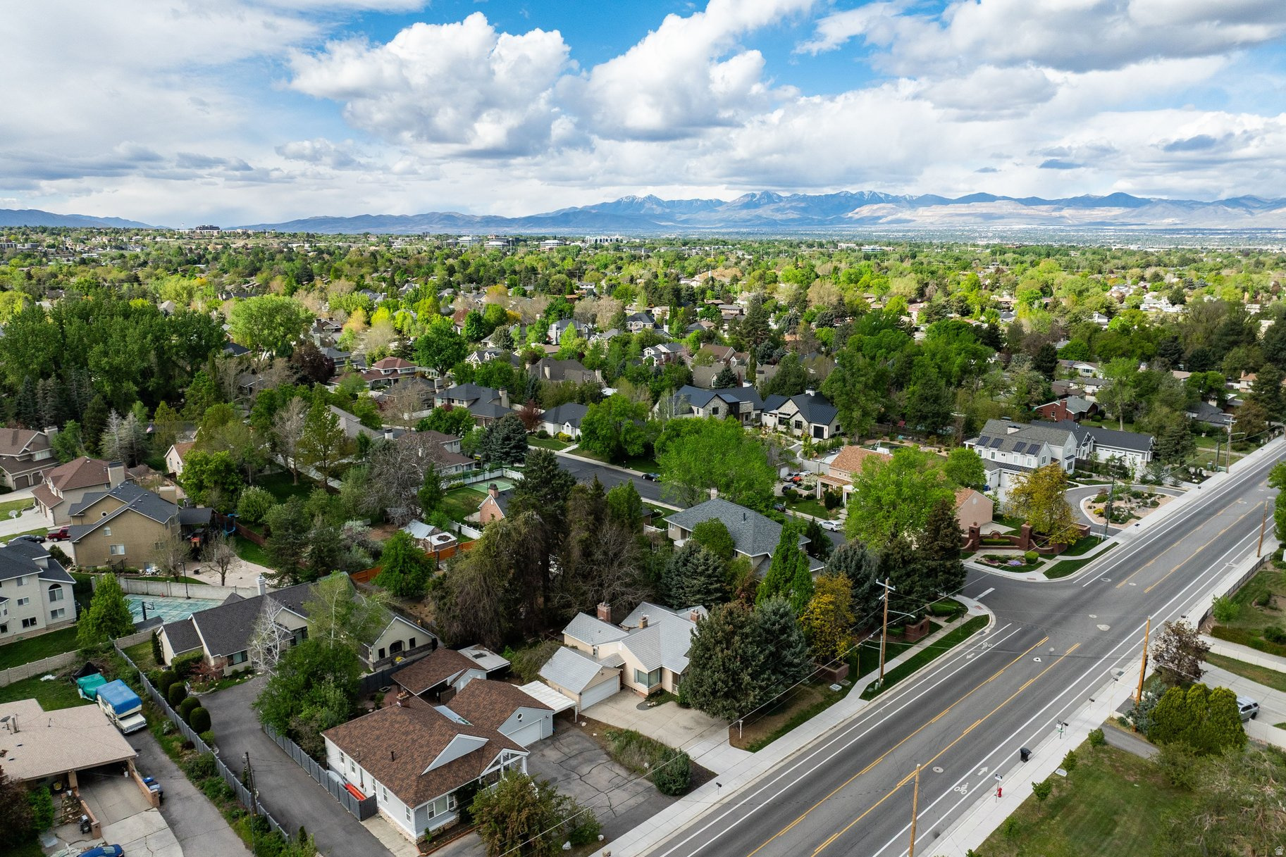 CARRIAGE PARK - Residential