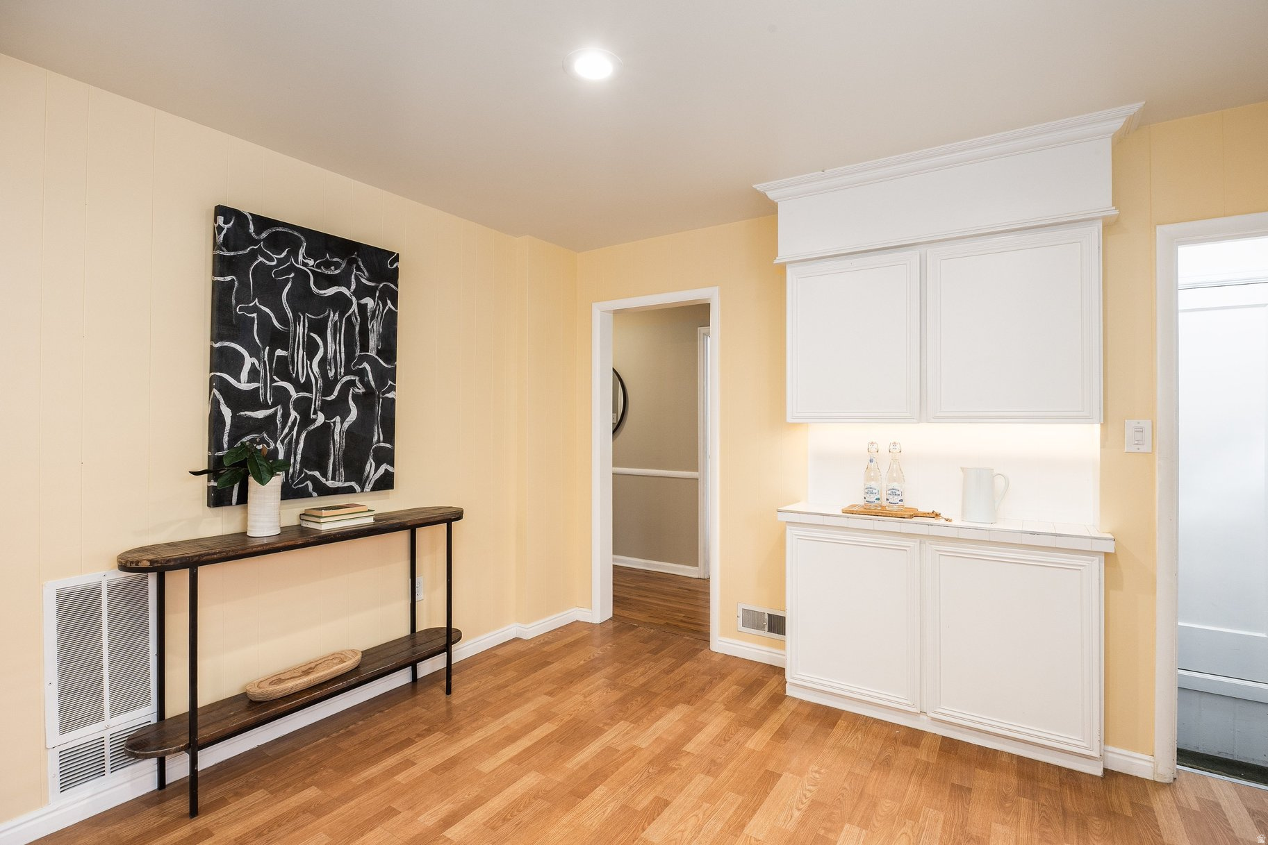 CARRIAGE PARK - Residential