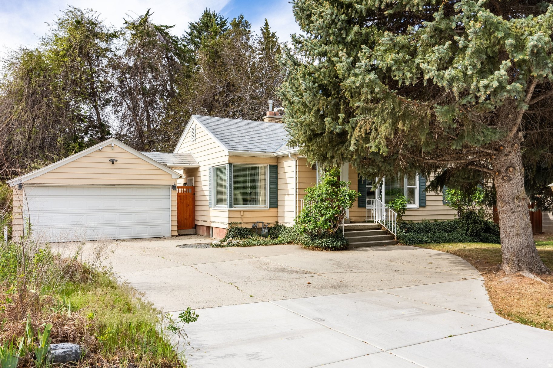 CARRIAGE PARK - Residential