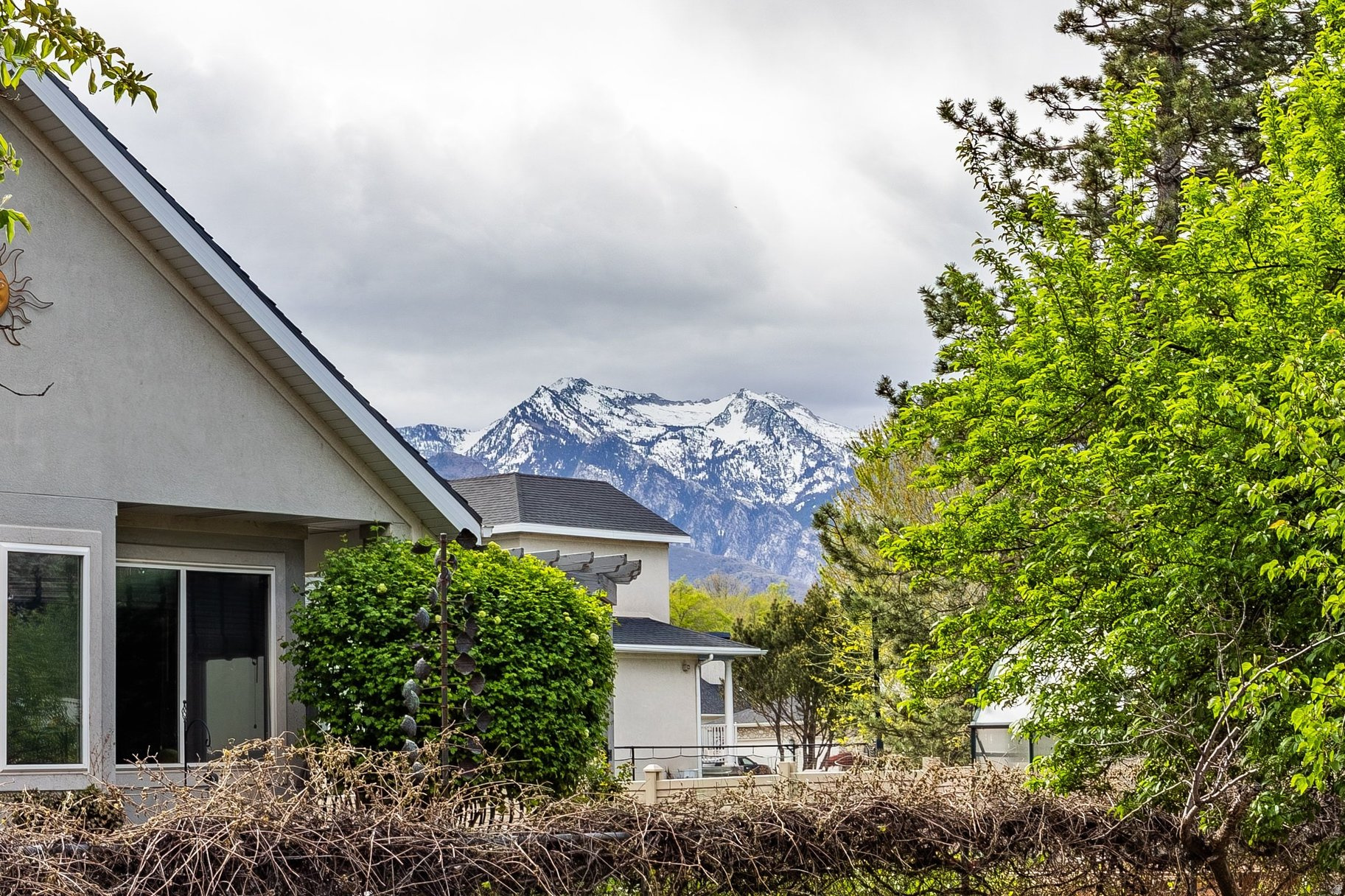 CARRIAGE PARK - Residential