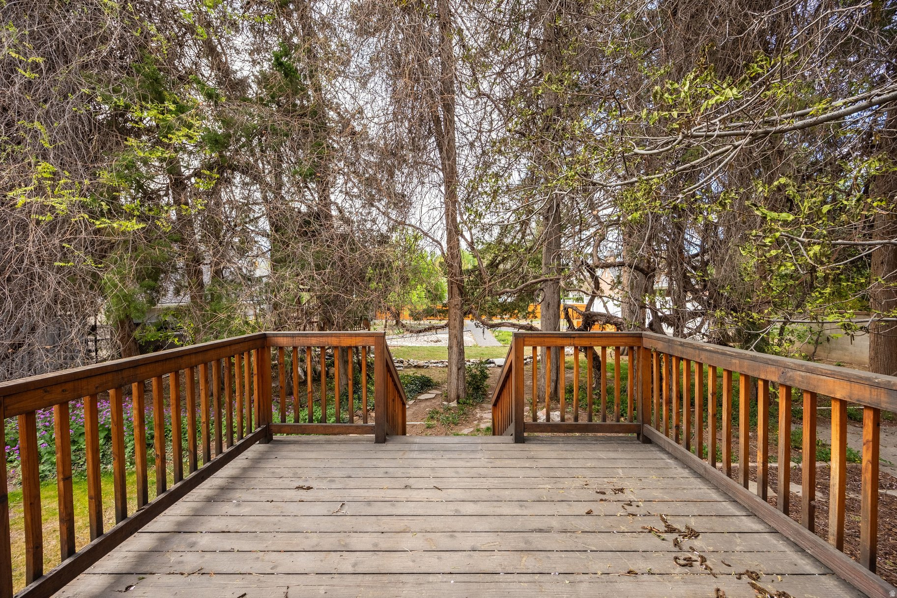 CARRIAGE PARK - Residential