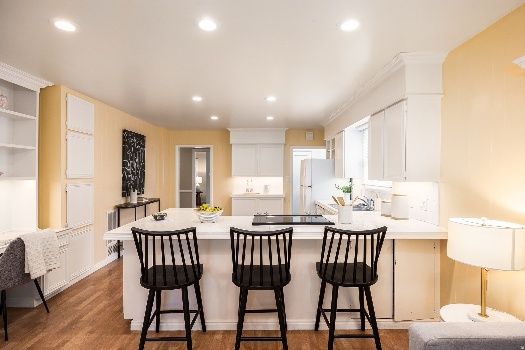 CARRIAGE PARK - Residential