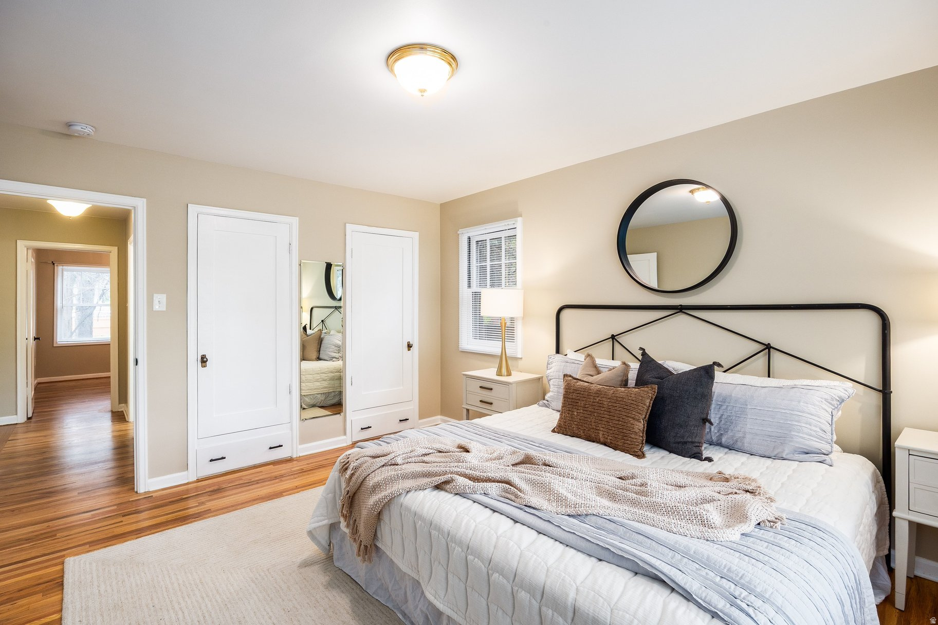 CARRIAGE PARK - Residential