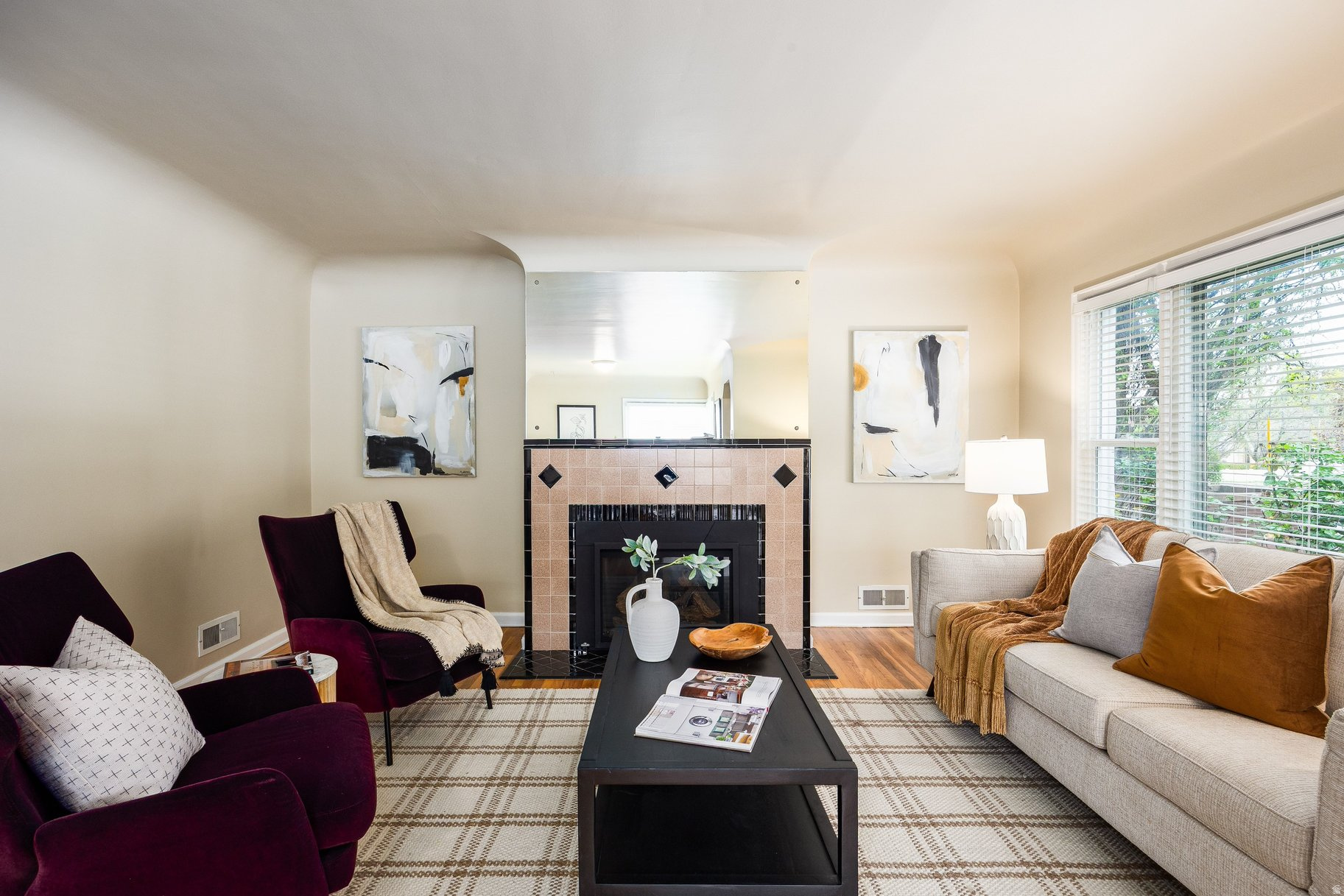 CARRIAGE PARK - Residential