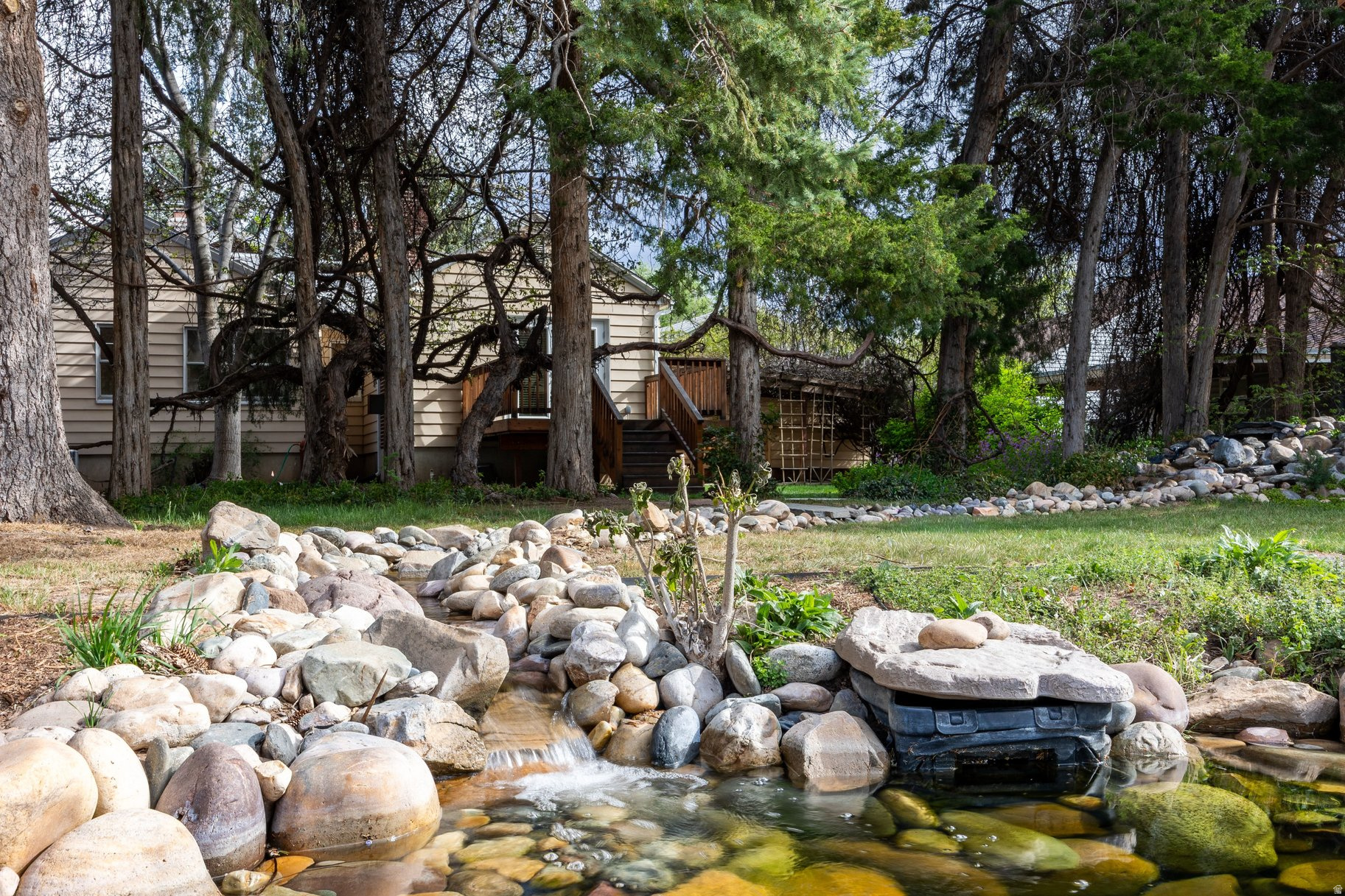 CARRIAGE PARK - Residential