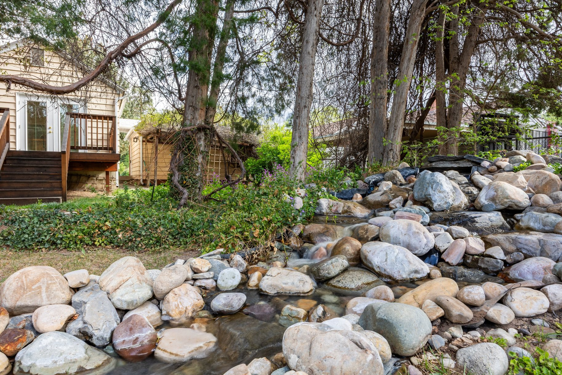 CARRIAGE PARK - Residential