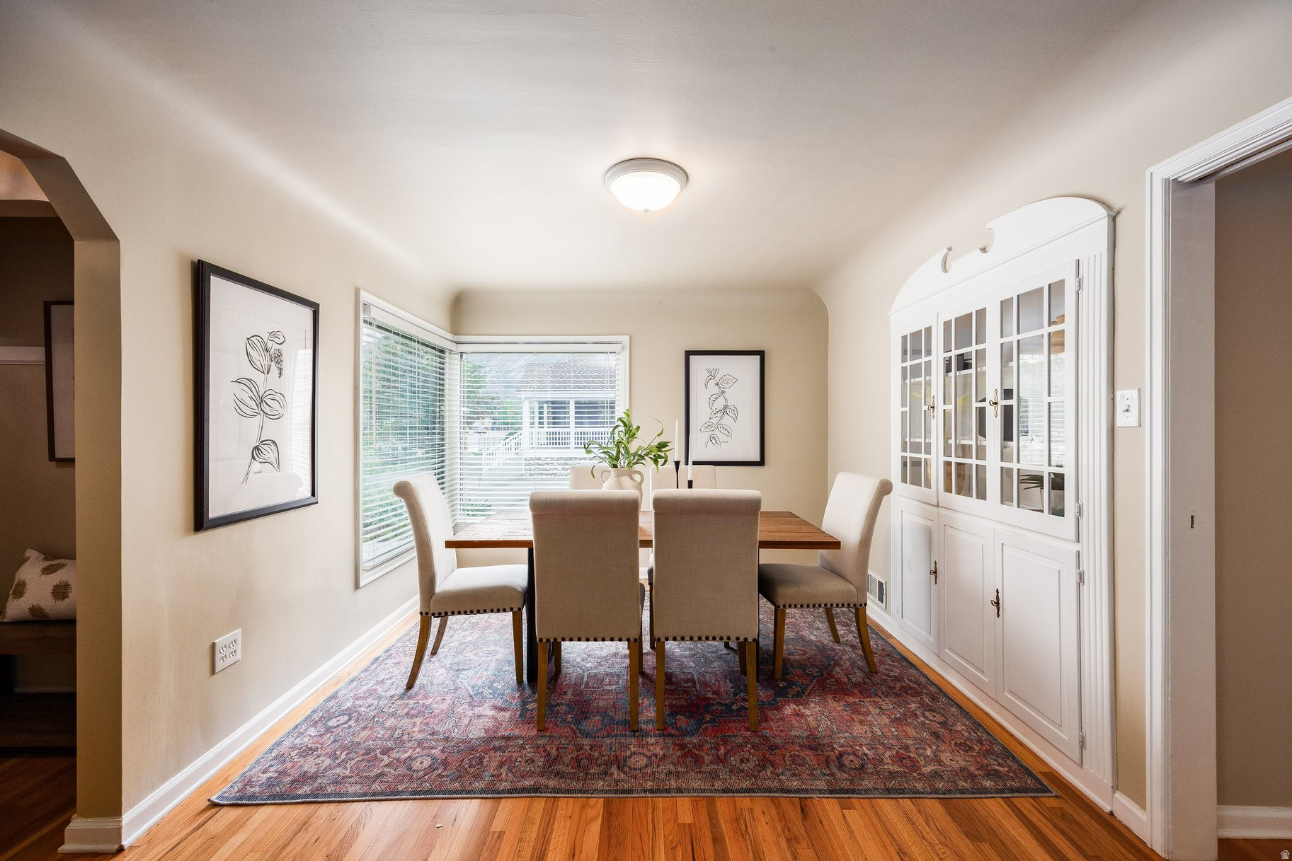 CARRIAGE PARK - Residential