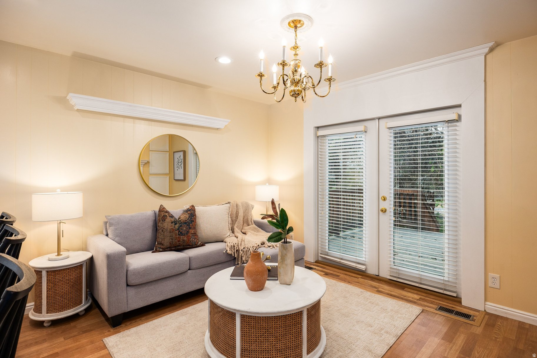 CARRIAGE PARK - Residential