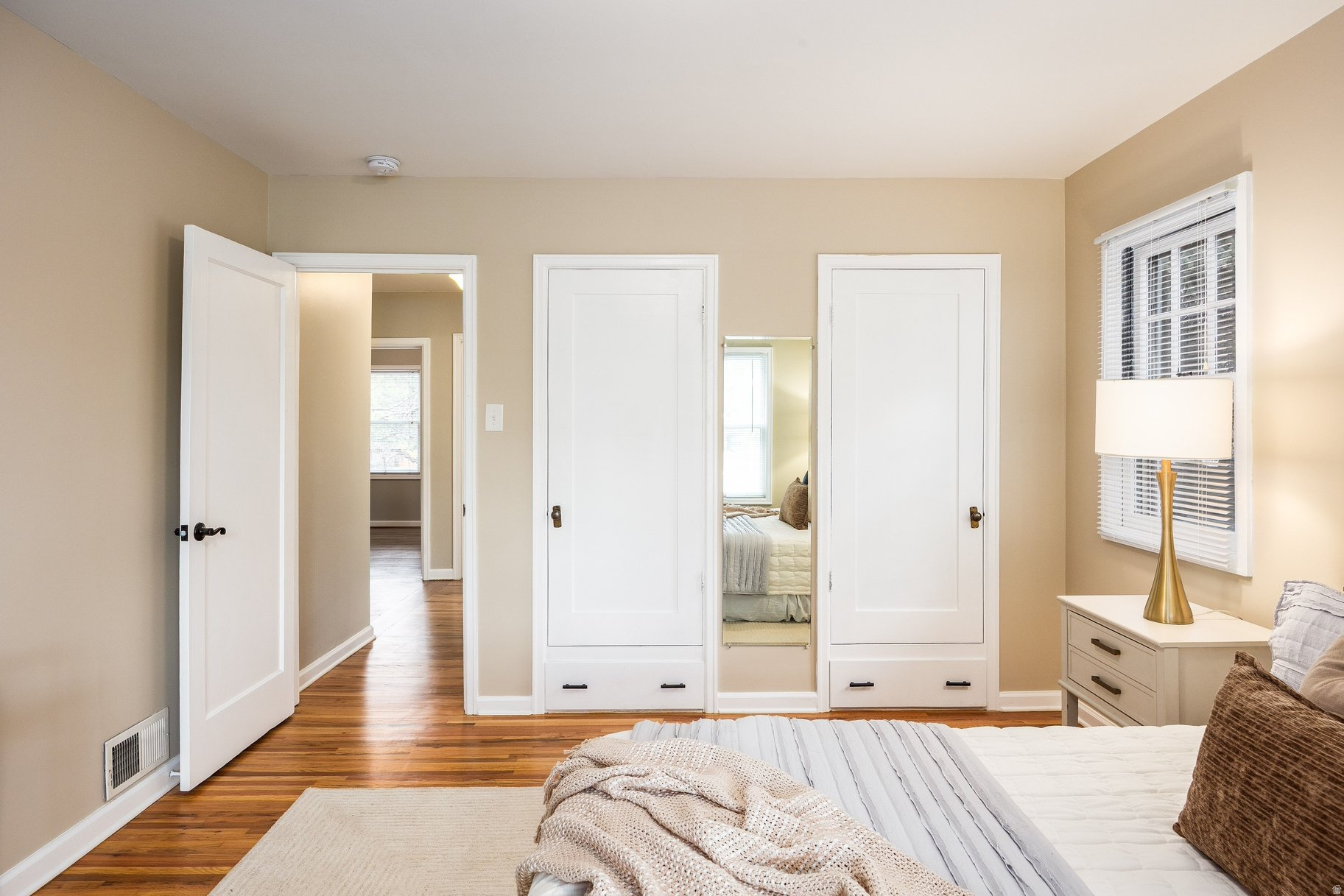 CARRIAGE PARK - Residential