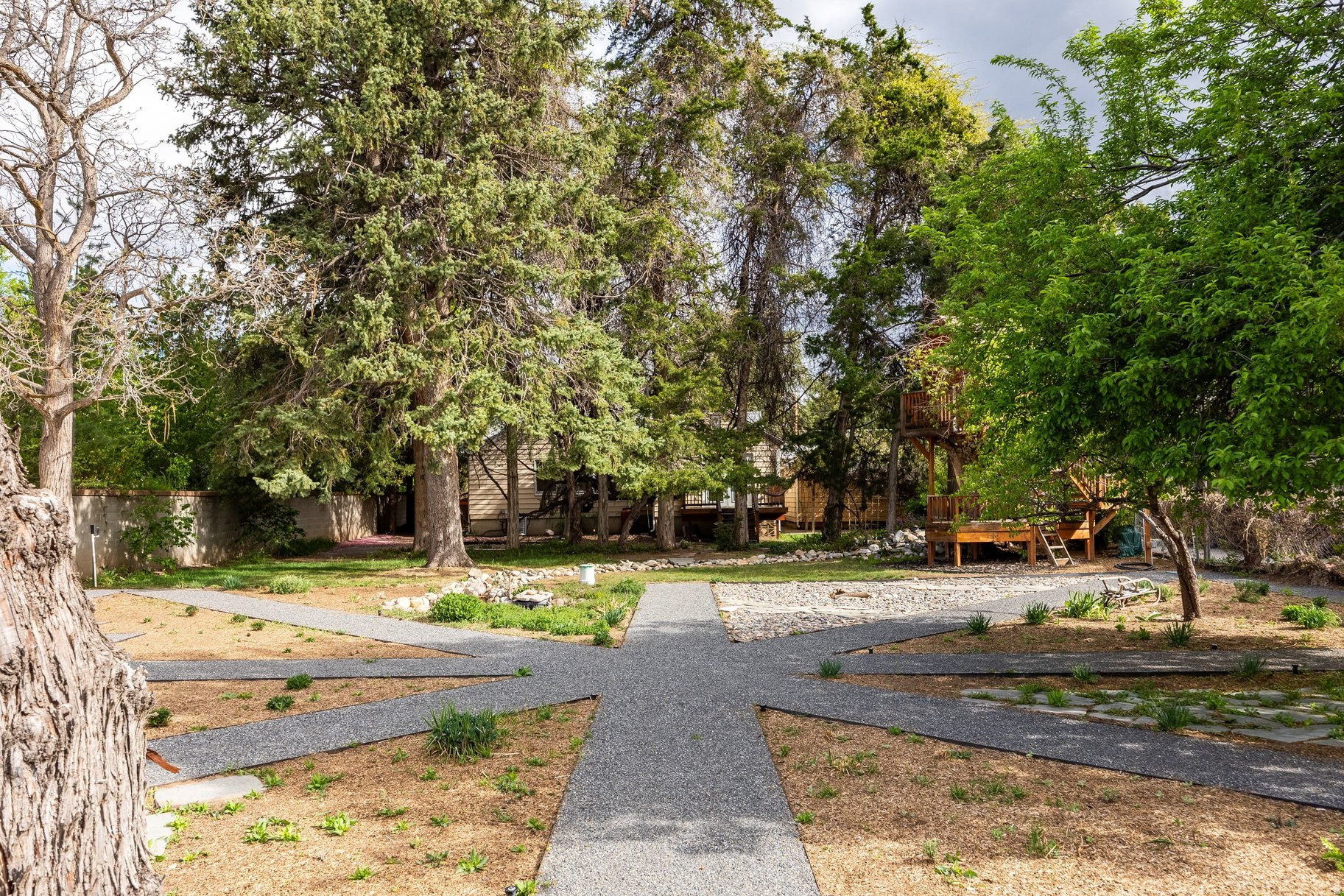 CARRIAGE PARK - Residential