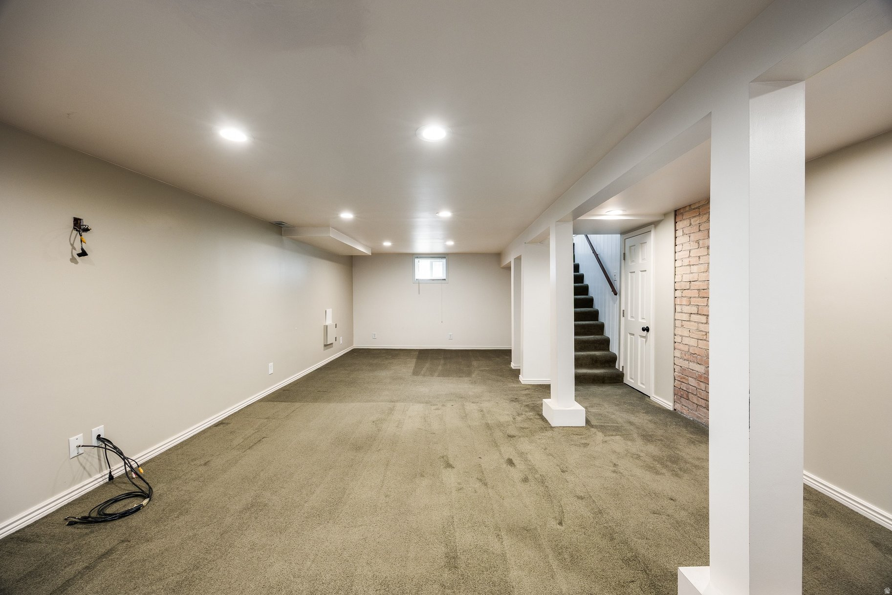 CARRIAGE PARK - Residential