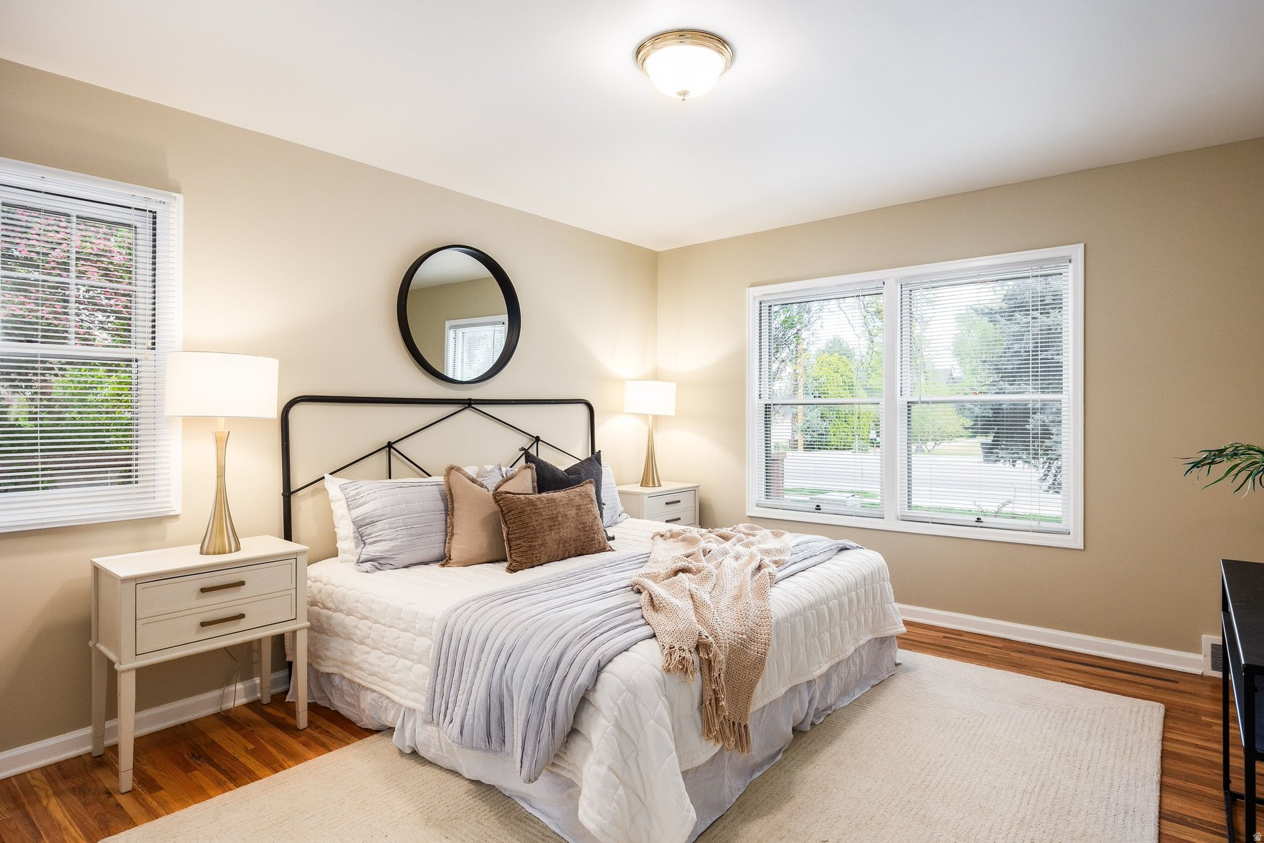 CARRIAGE PARK - Residential