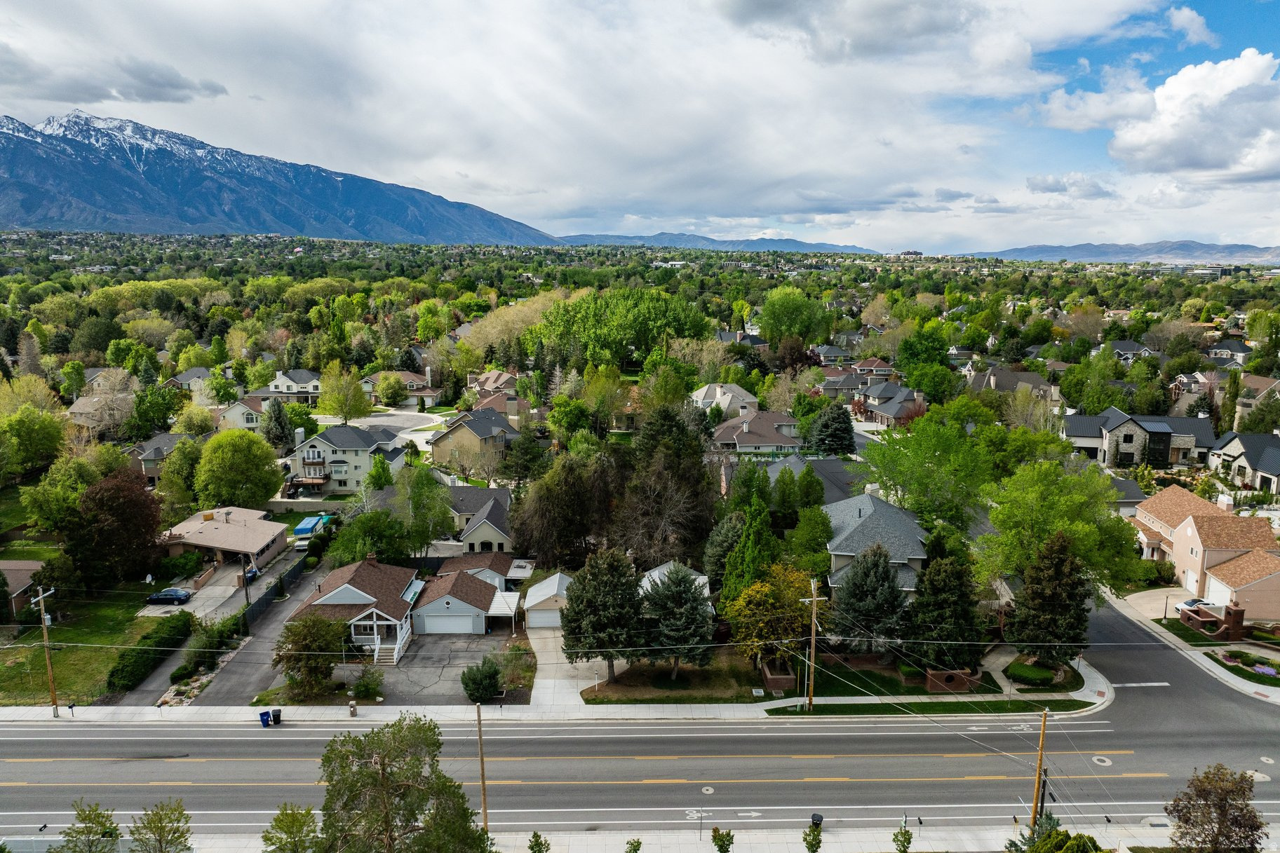 CARRIAGE PARK - Residential