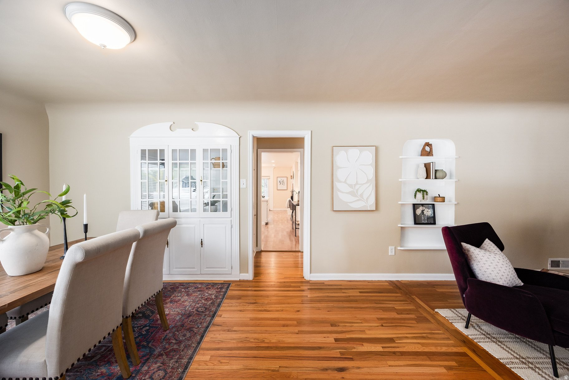 CARRIAGE PARK - Residential