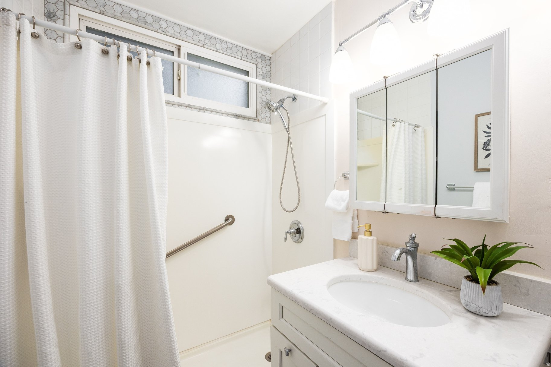 CARRIAGE PARK - Residential