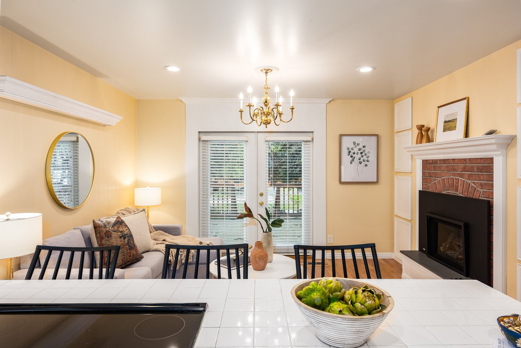 CARRIAGE PARK - Residential