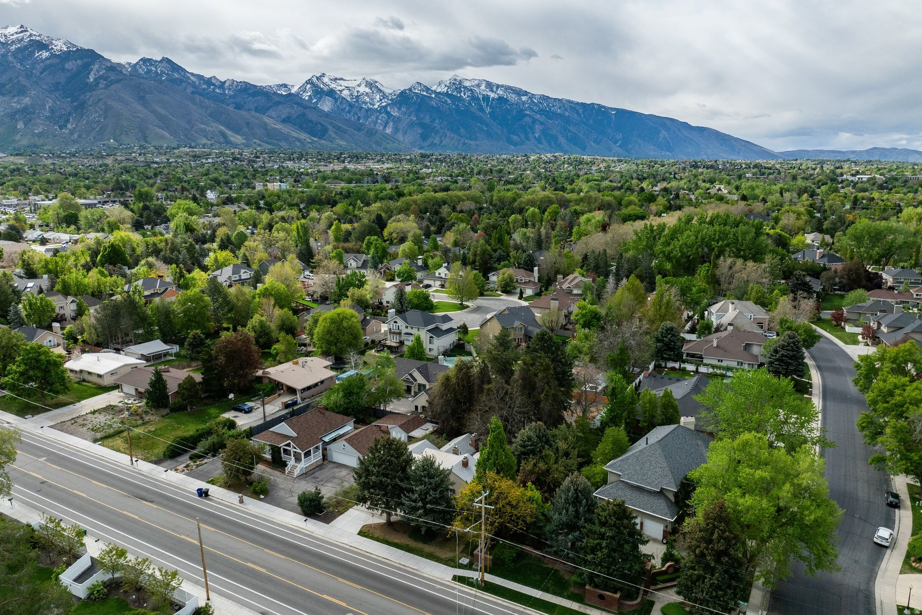 CARRIAGE PARK - Residential