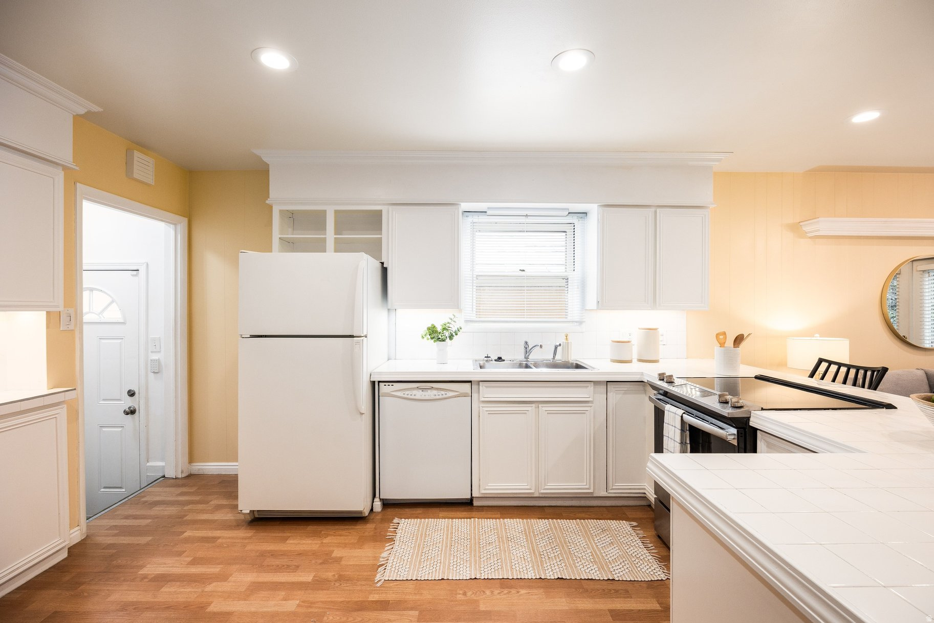 CARRIAGE PARK - Residential