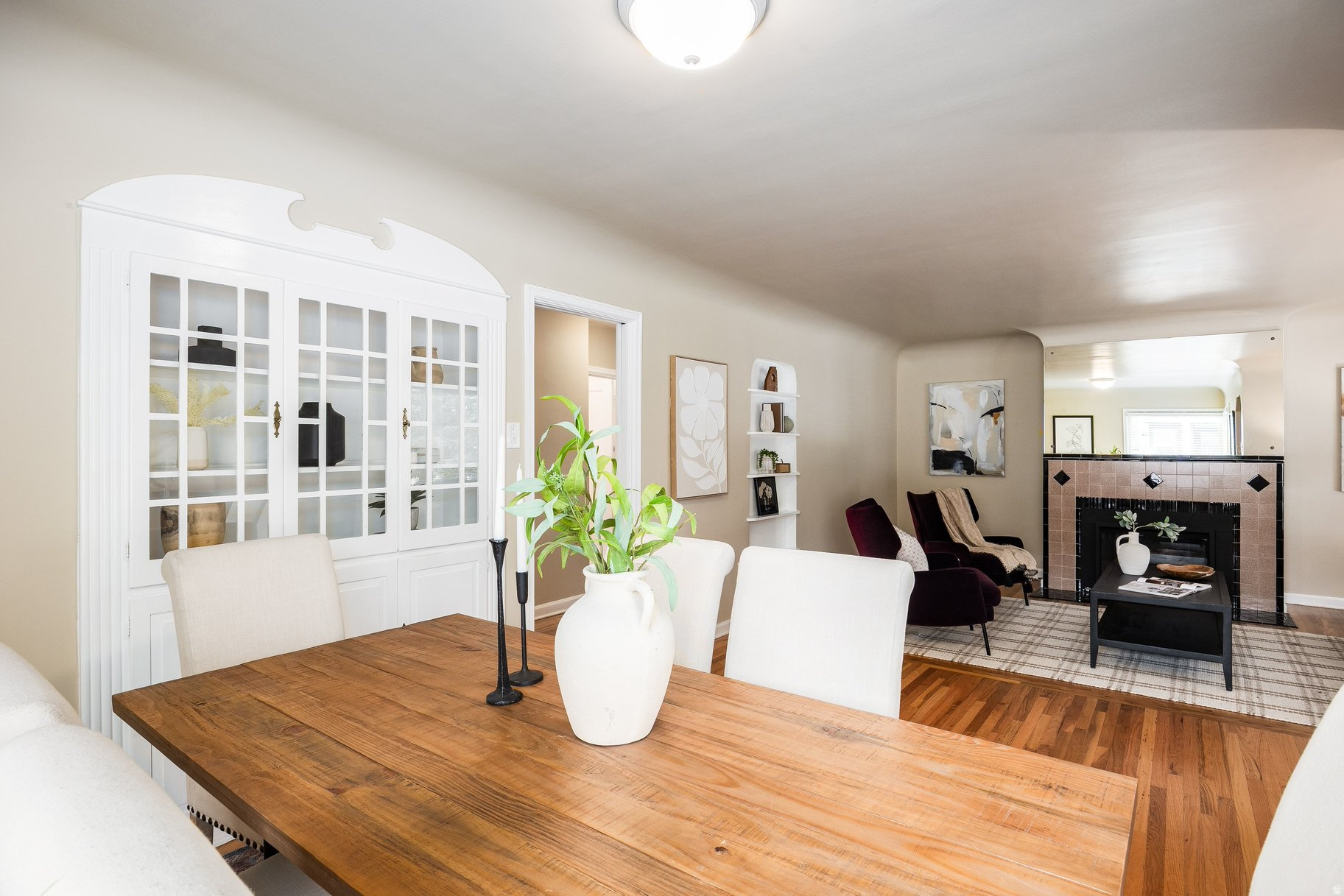 CARRIAGE PARK - Residential