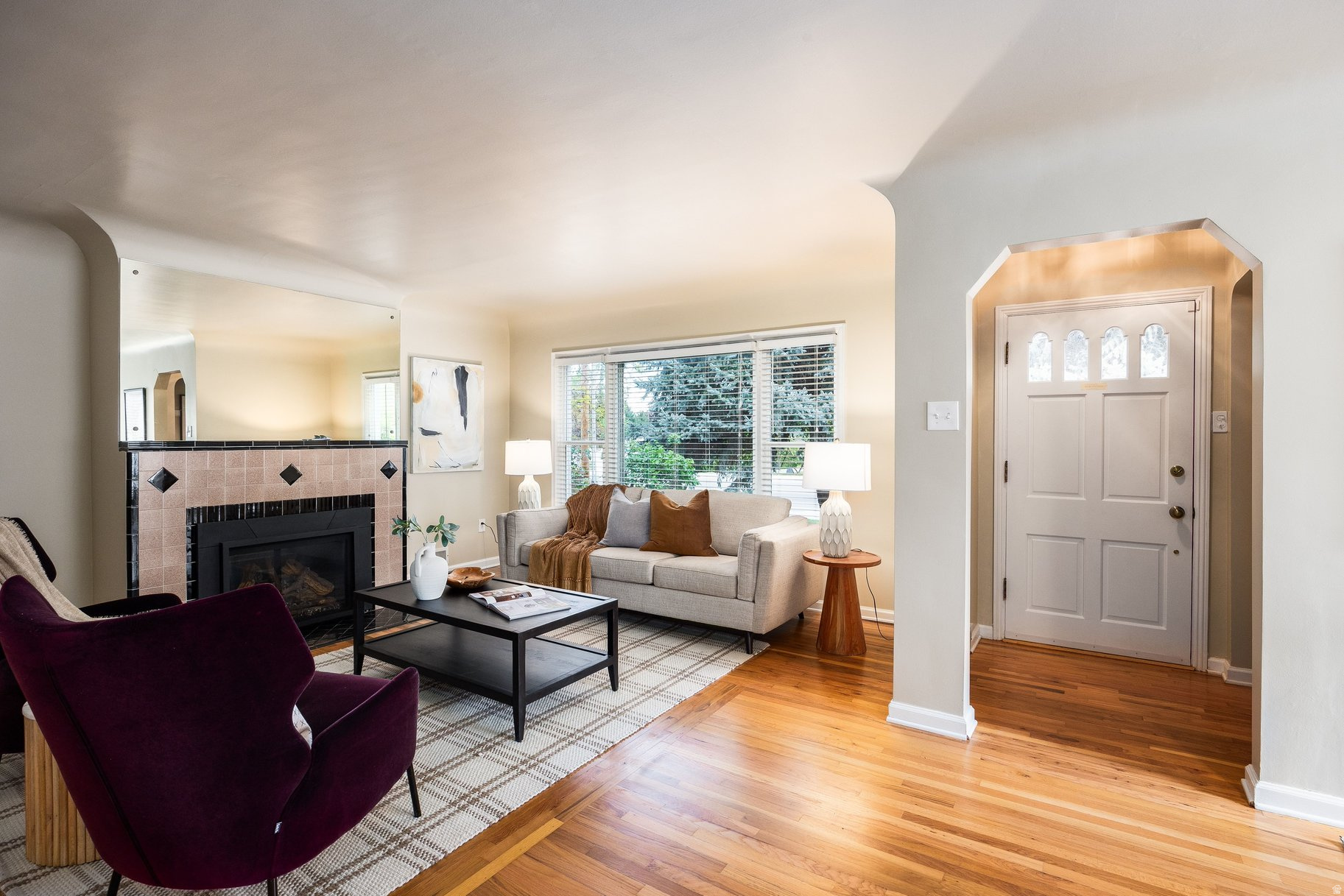 CARRIAGE PARK - Residential