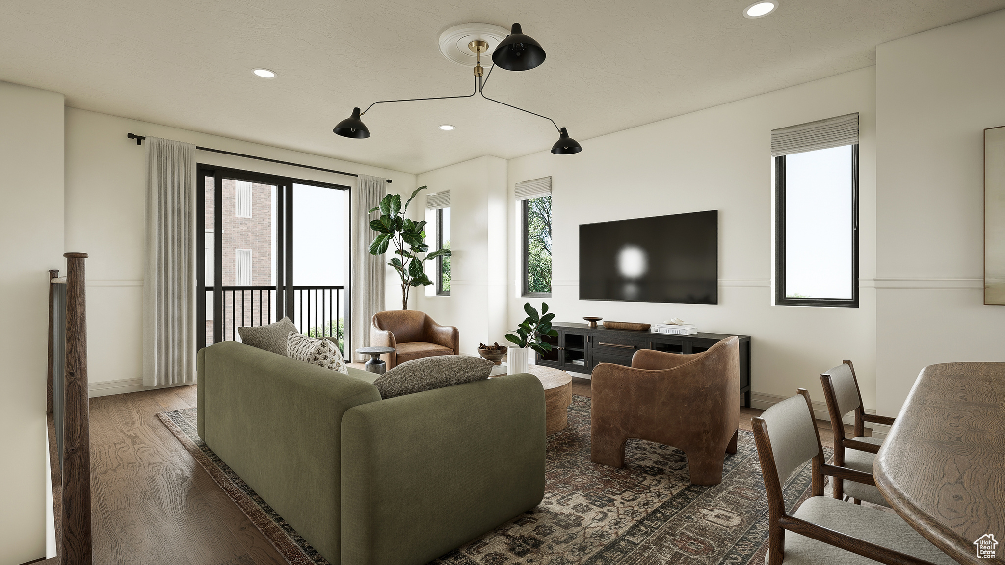 THE IRIS - Residential