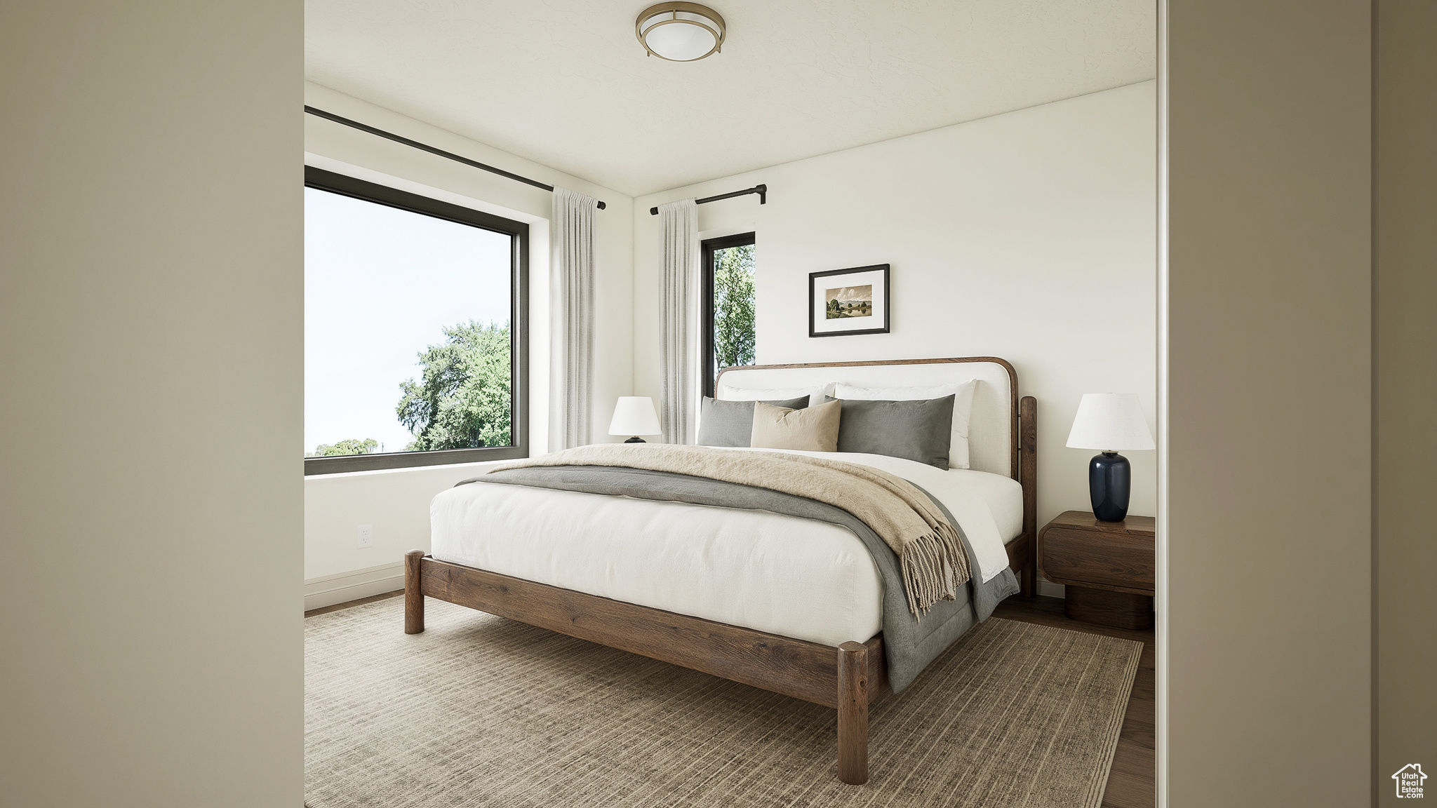 THE IRIS - Residential