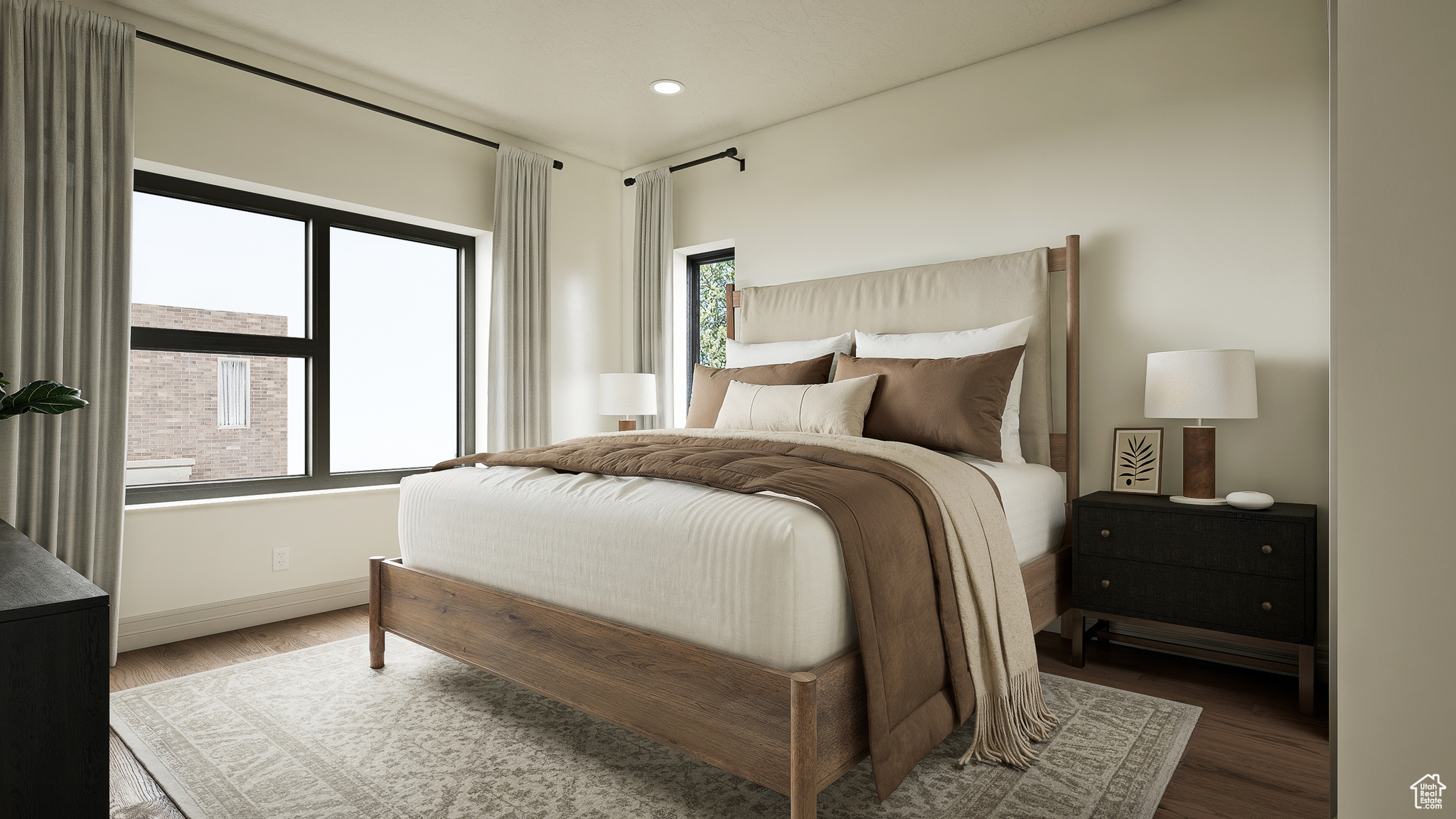 THE IRIS - Residential